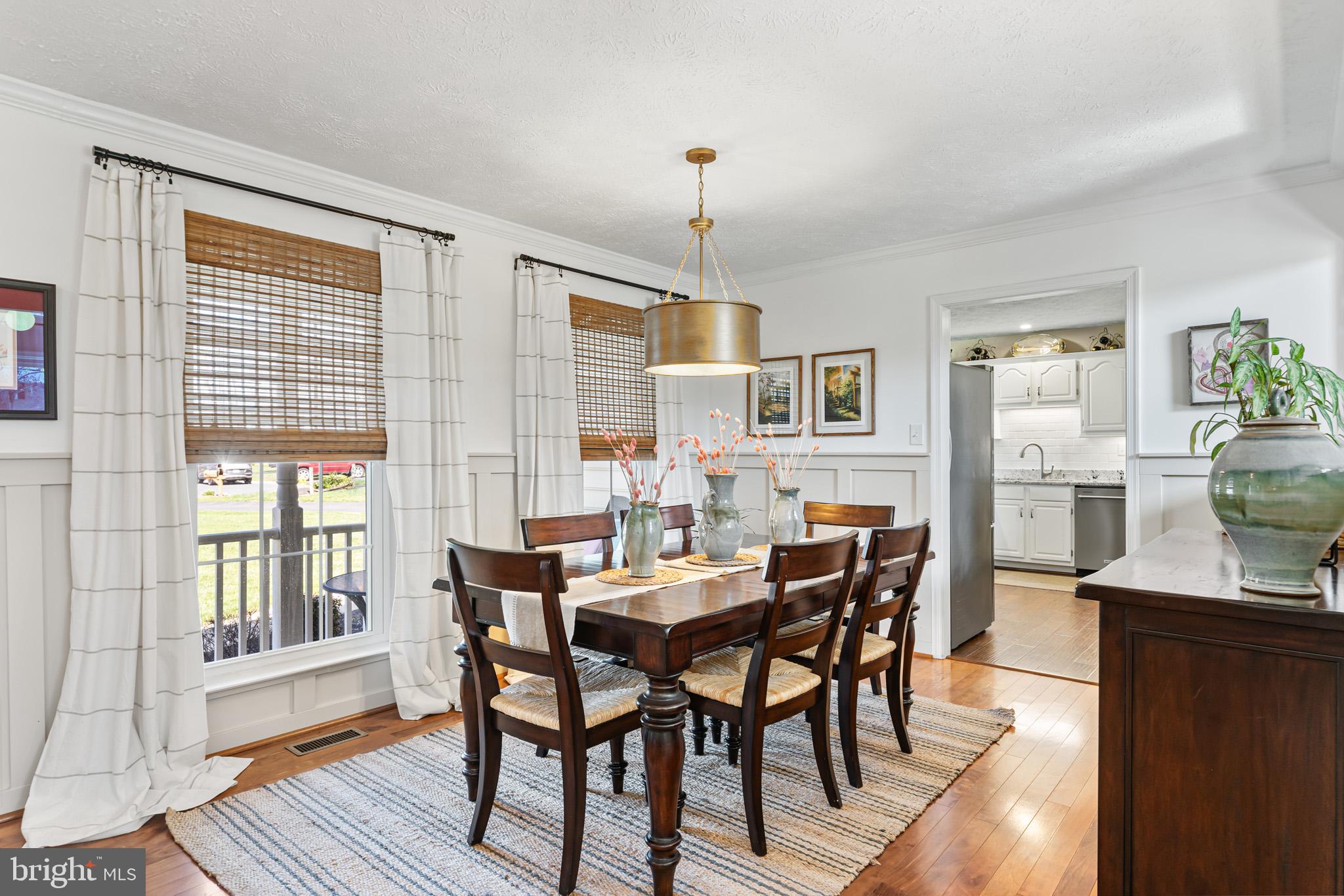 CONSTITUTION HILLS - Residential