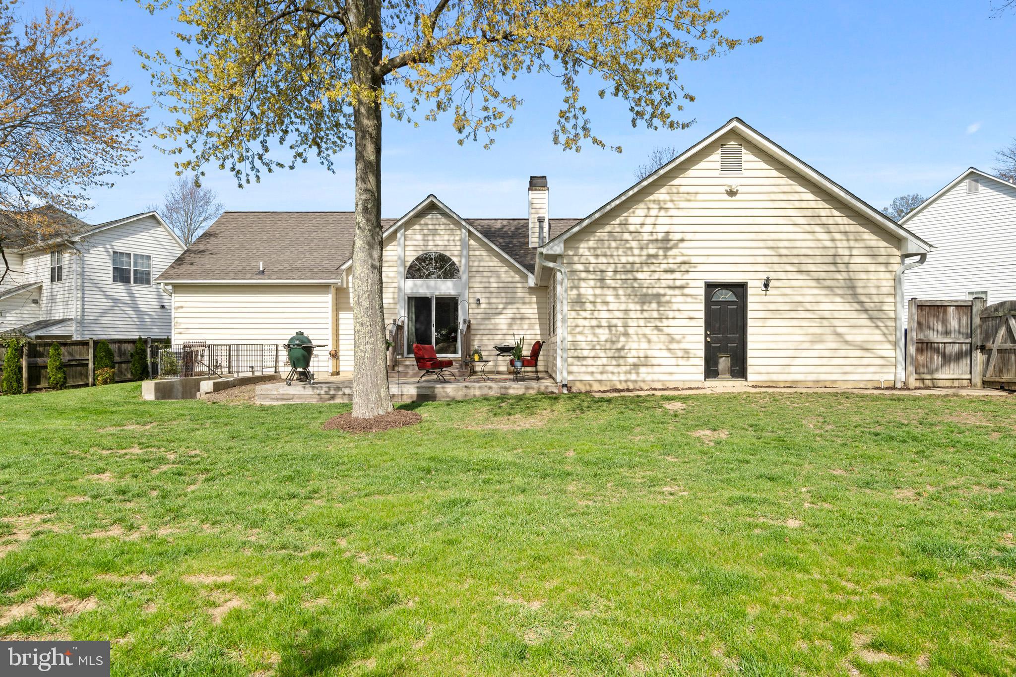 CONSTITUTION HILLS - Residential