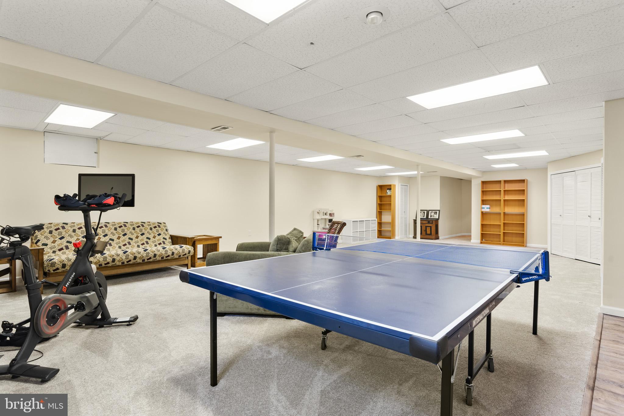 CONSTITUTION HILLS - Residential