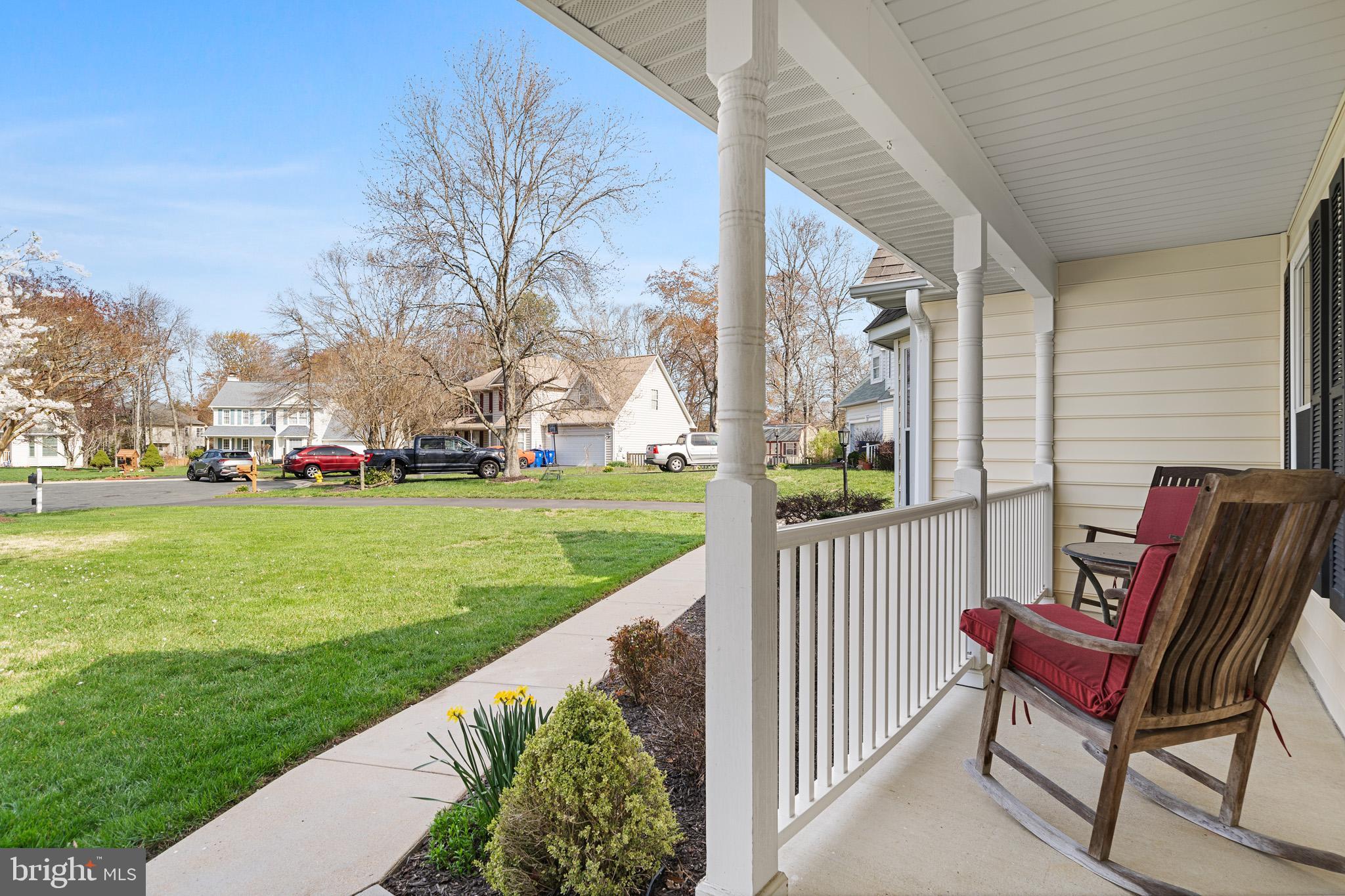 CONSTITUTION HILLS - Residential