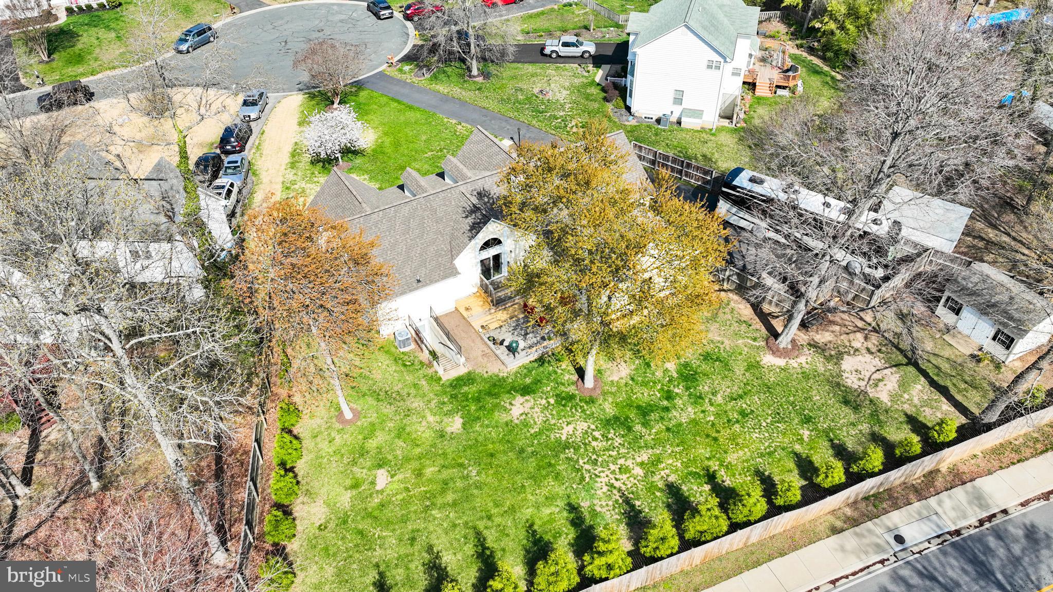 CONSTITUTION HILLS - Residential