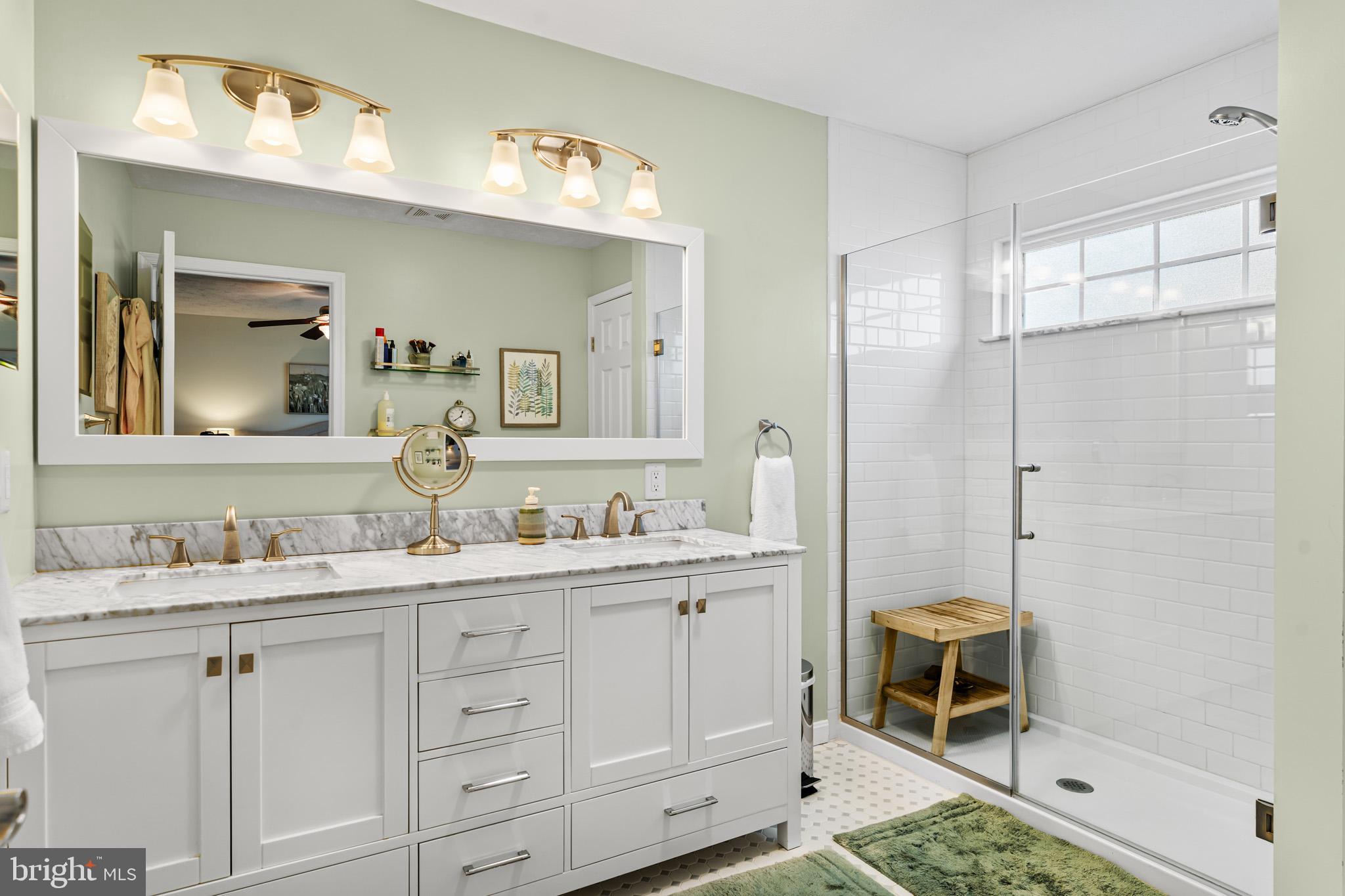 CONSTITUTION HILLS - Residential