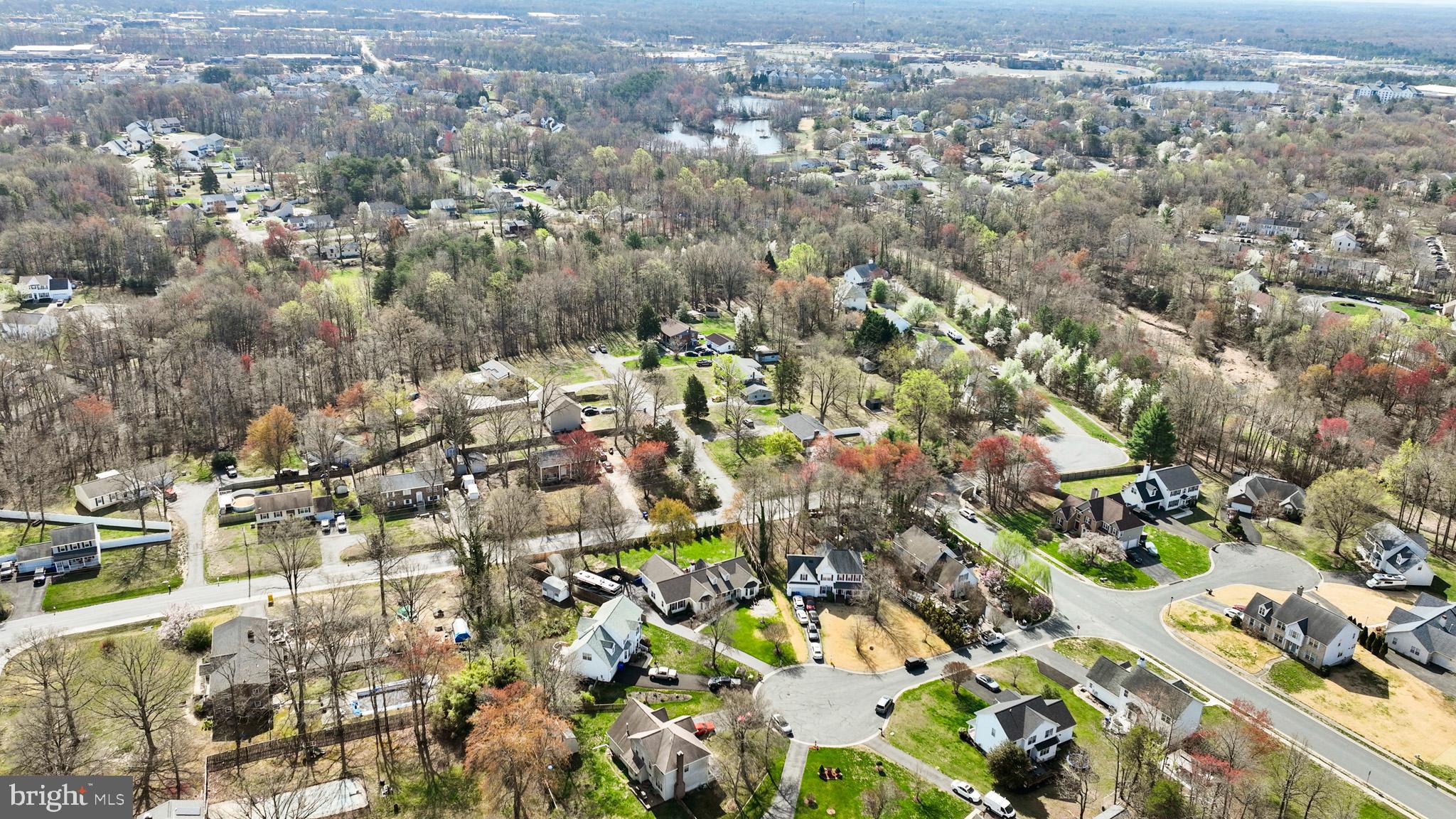 CONSTITUTION HILLS - Residential