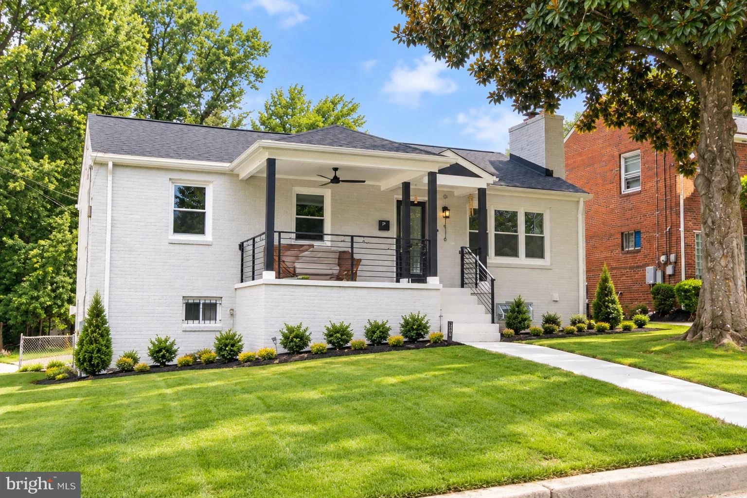 1116 34th Street SE, Washington, DC 20019