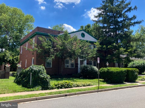 Condo For Rent - 710 22nd Street #4<br/> ARLINGTON, VA 22202