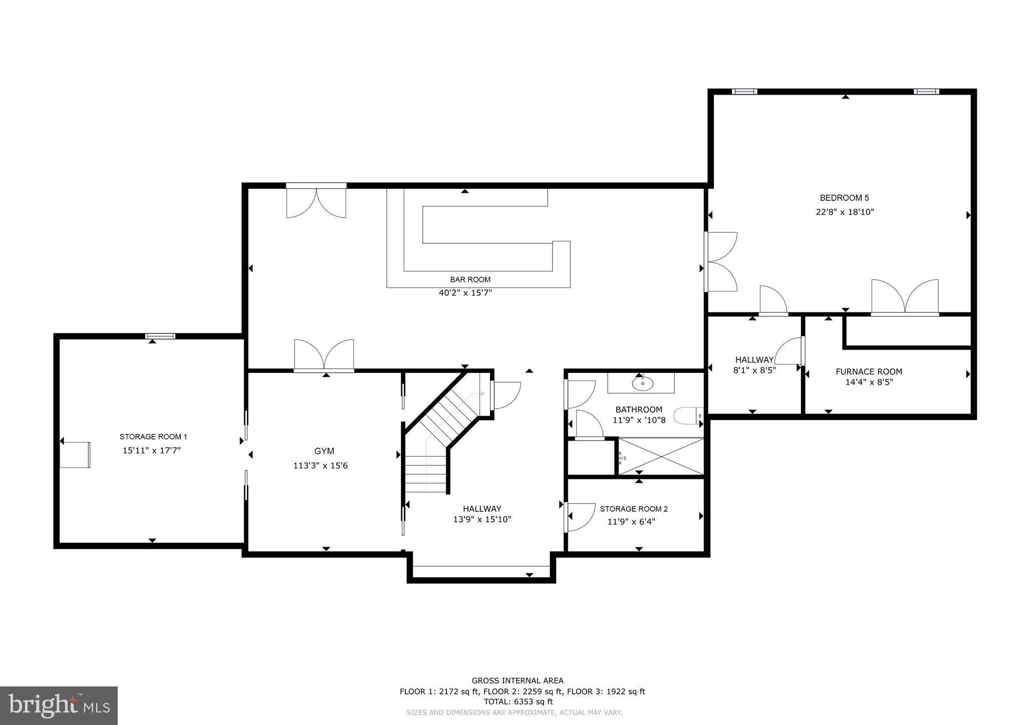 SOUTH RIVER COLONY - Residential