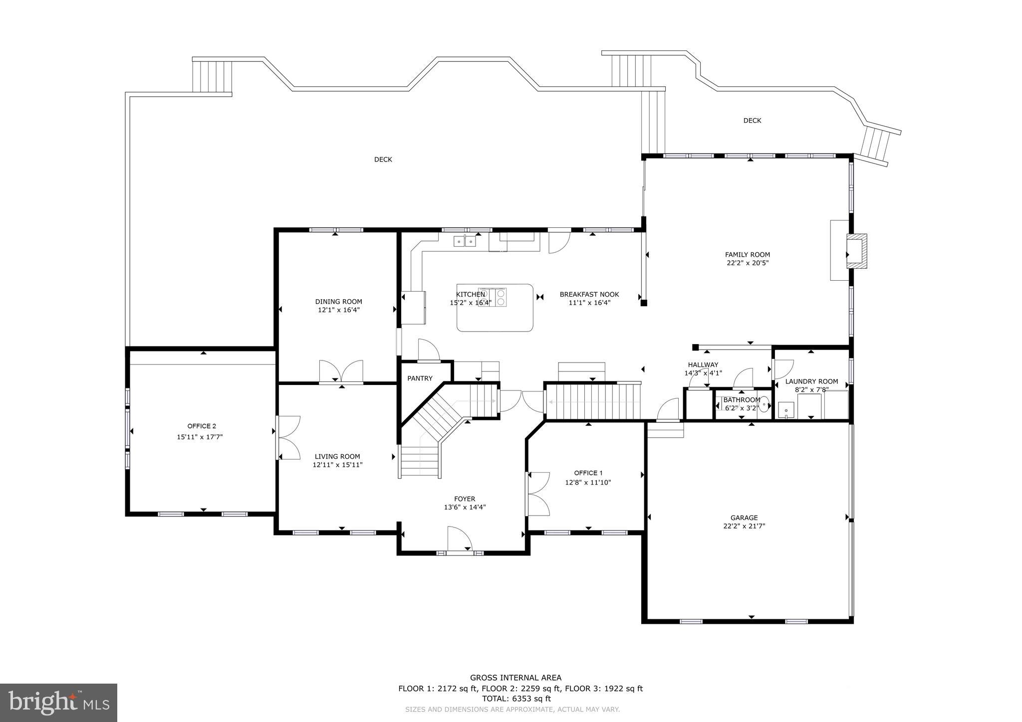 SOUTH RIVER COLONY - Residential
