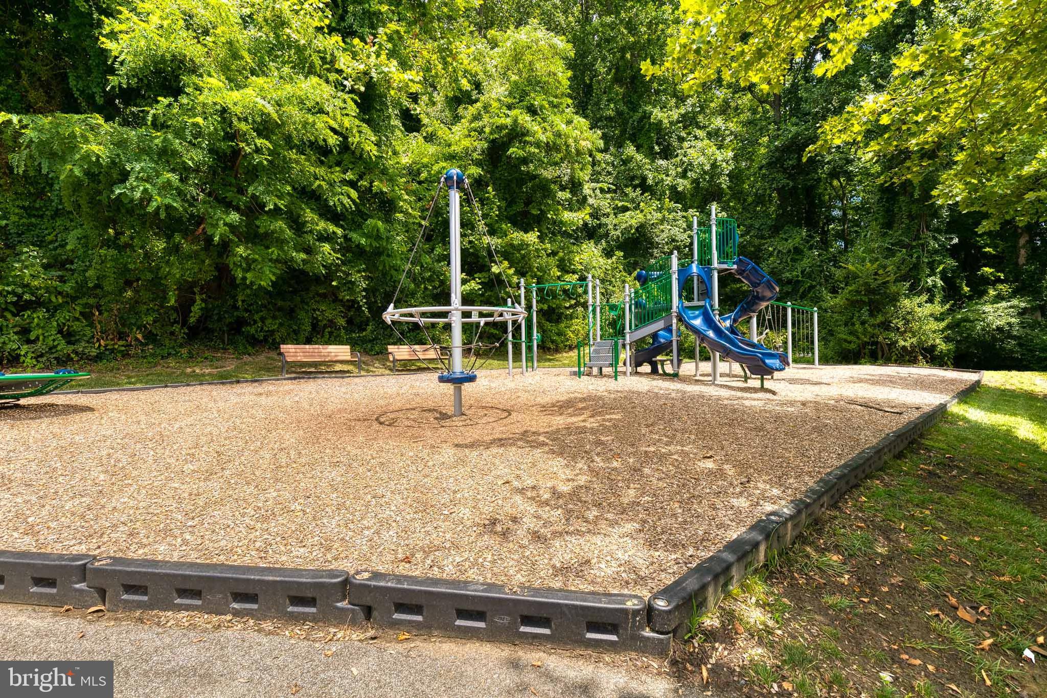 SOUTH RIVER COLONY - Residential