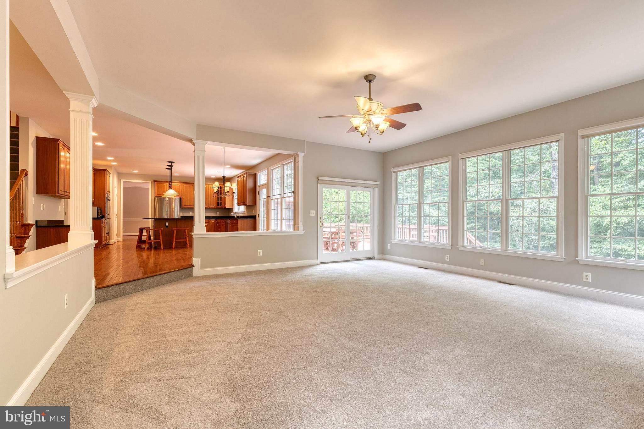 SOUTH RIVER COLONY - Residential