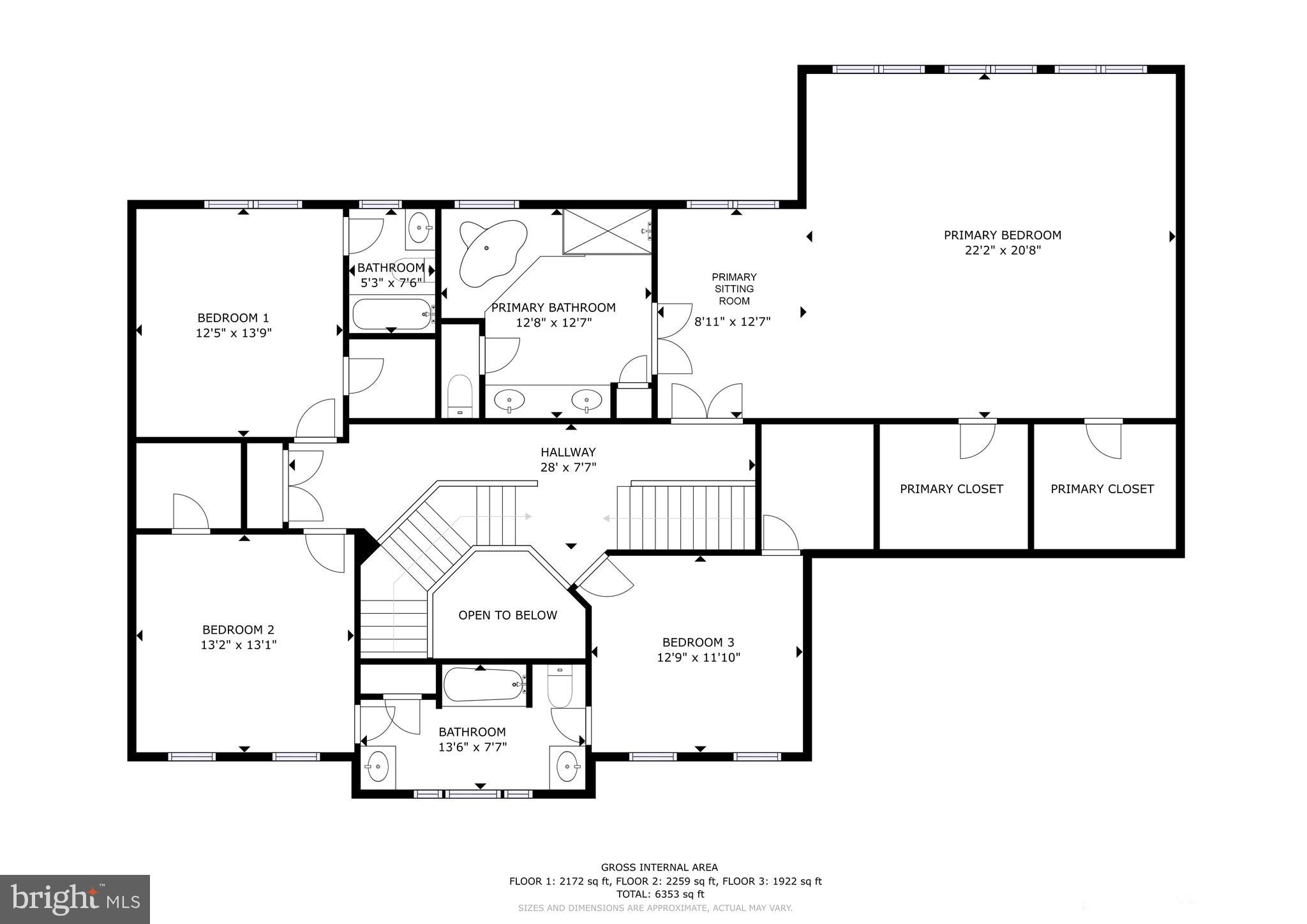 SOUTH RIVER COLONY - Residential