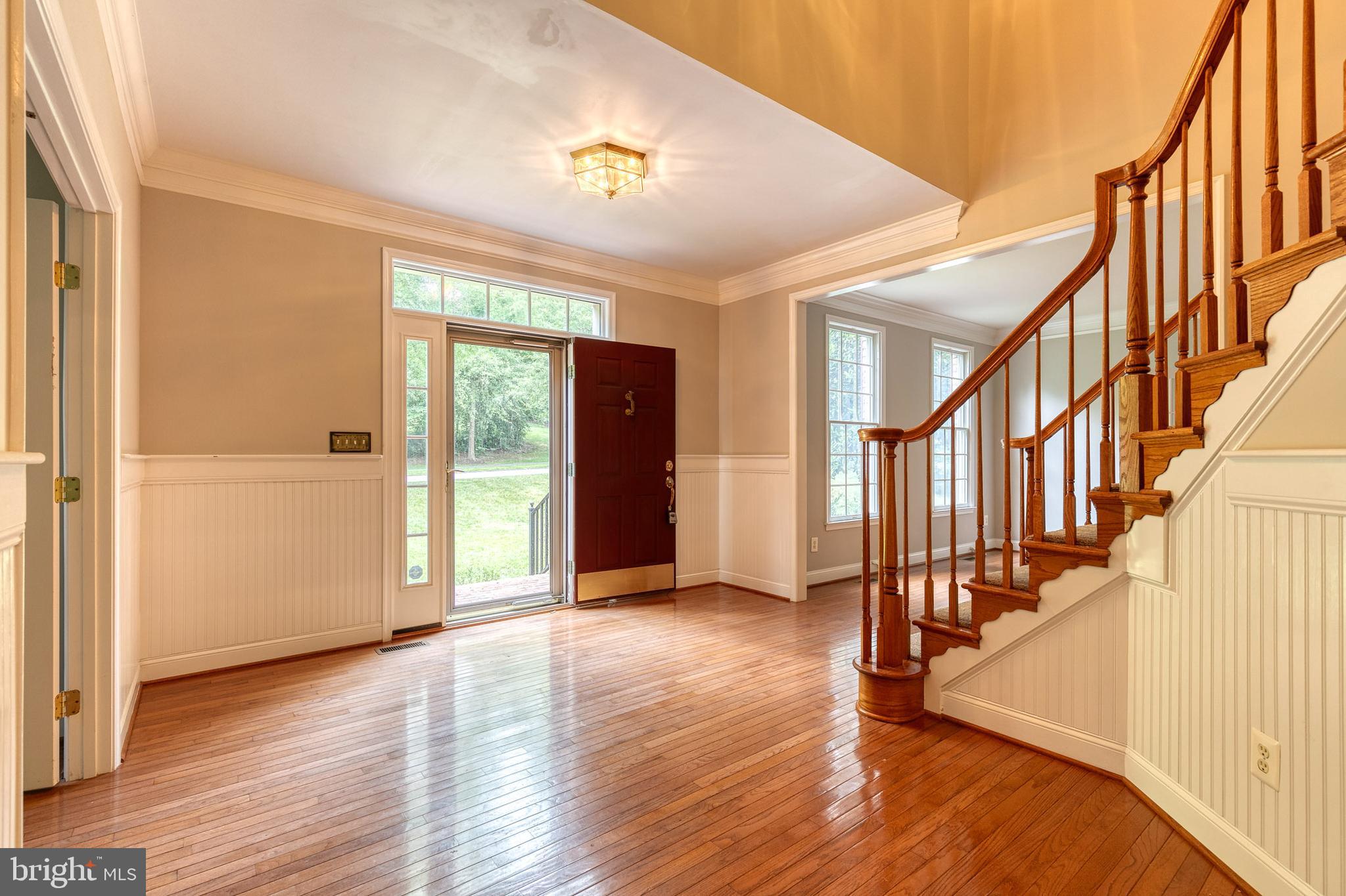 SOUTH RIVER COLONY - Residential