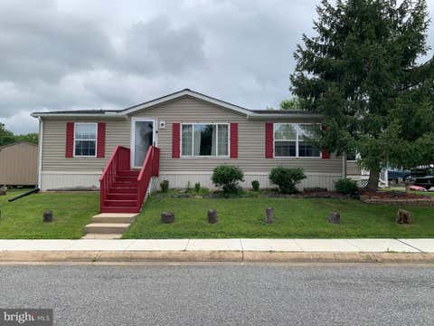 Mobile Home For Sale - 1 Woods Way<br/> Cecil County, Elkton, MD 21921