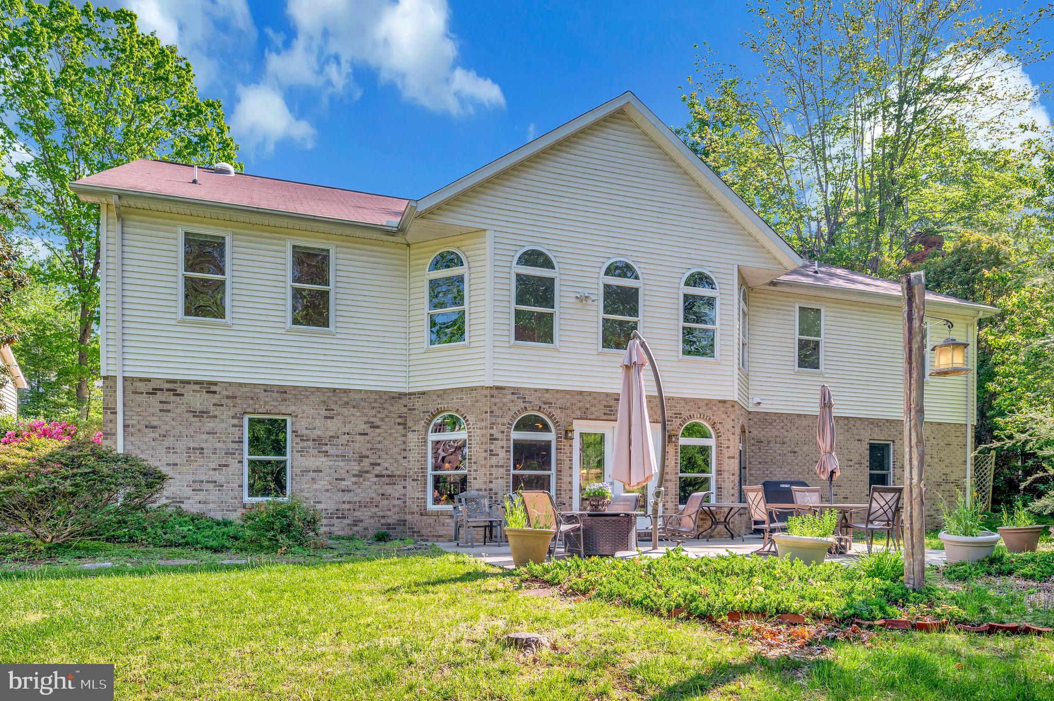 LAKE OF THE WOODS - Residential