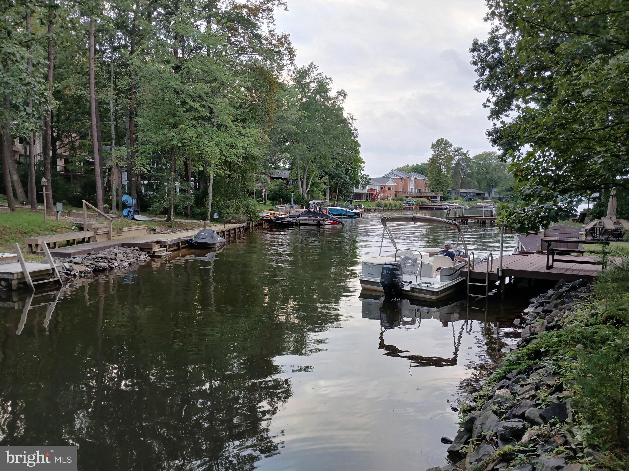 LAKE OF THE WOODS - Residential