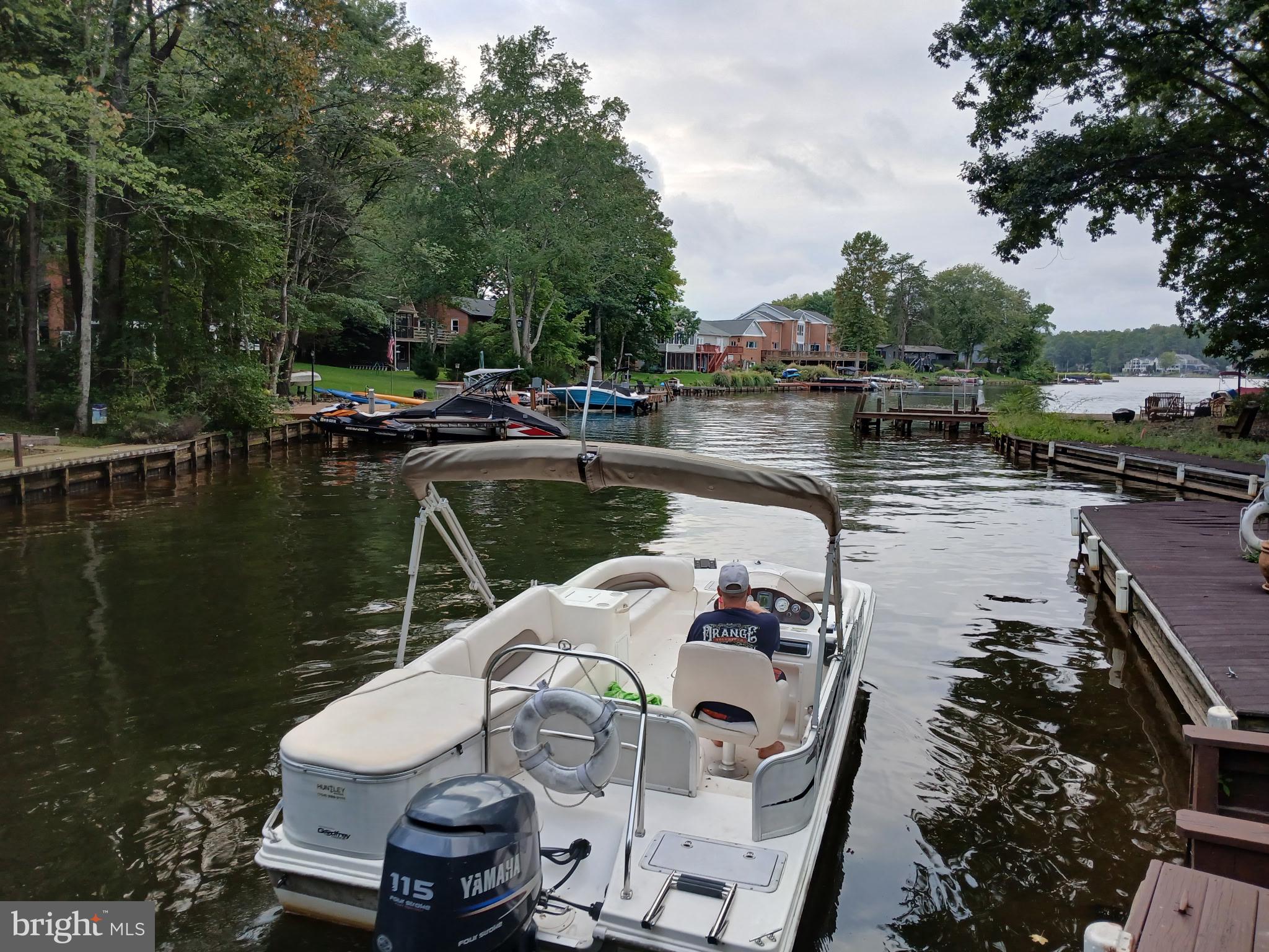 LAKE OF THE WOODS - Residential