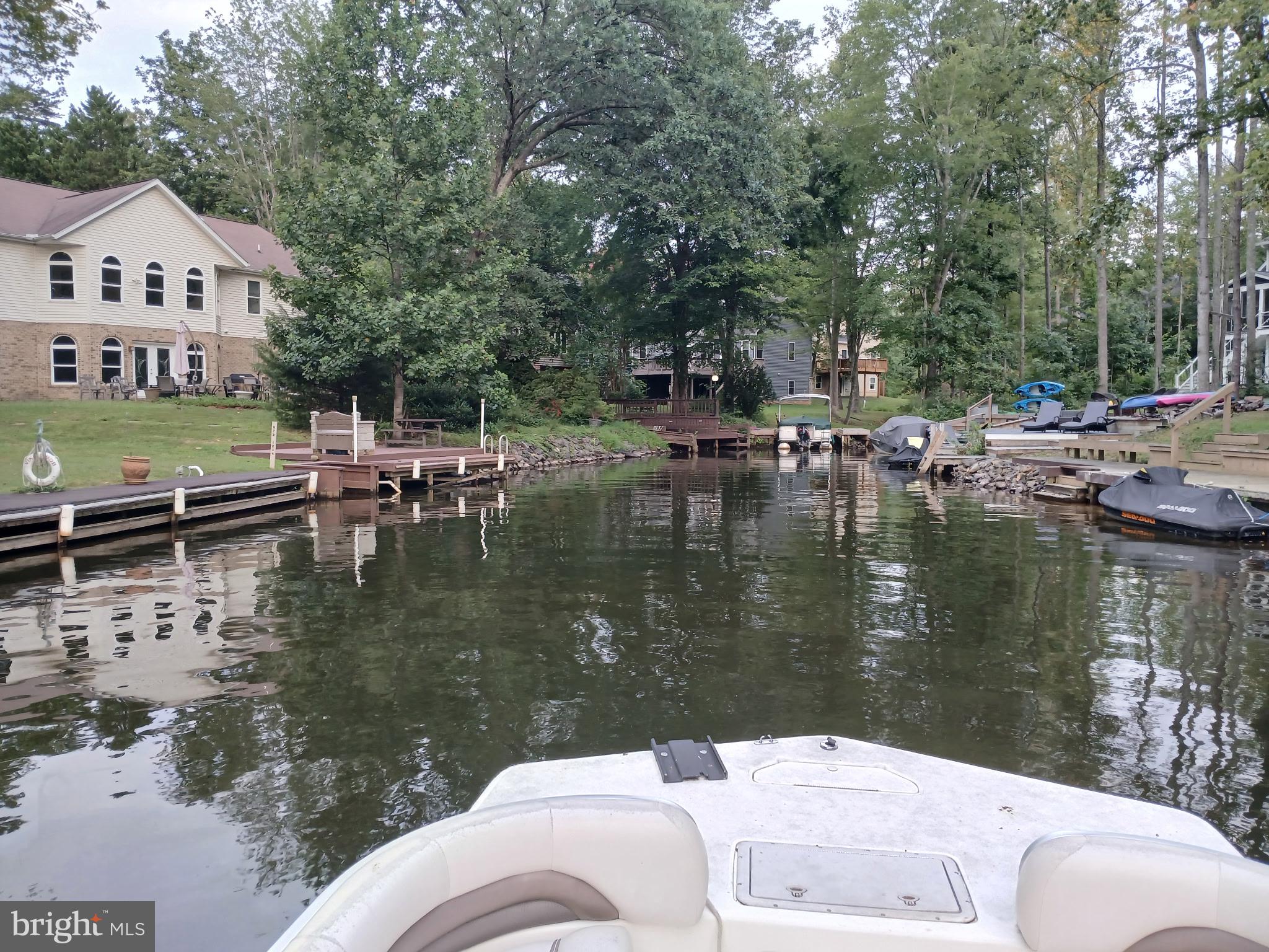 LAKE OF THE WOODS - Residential