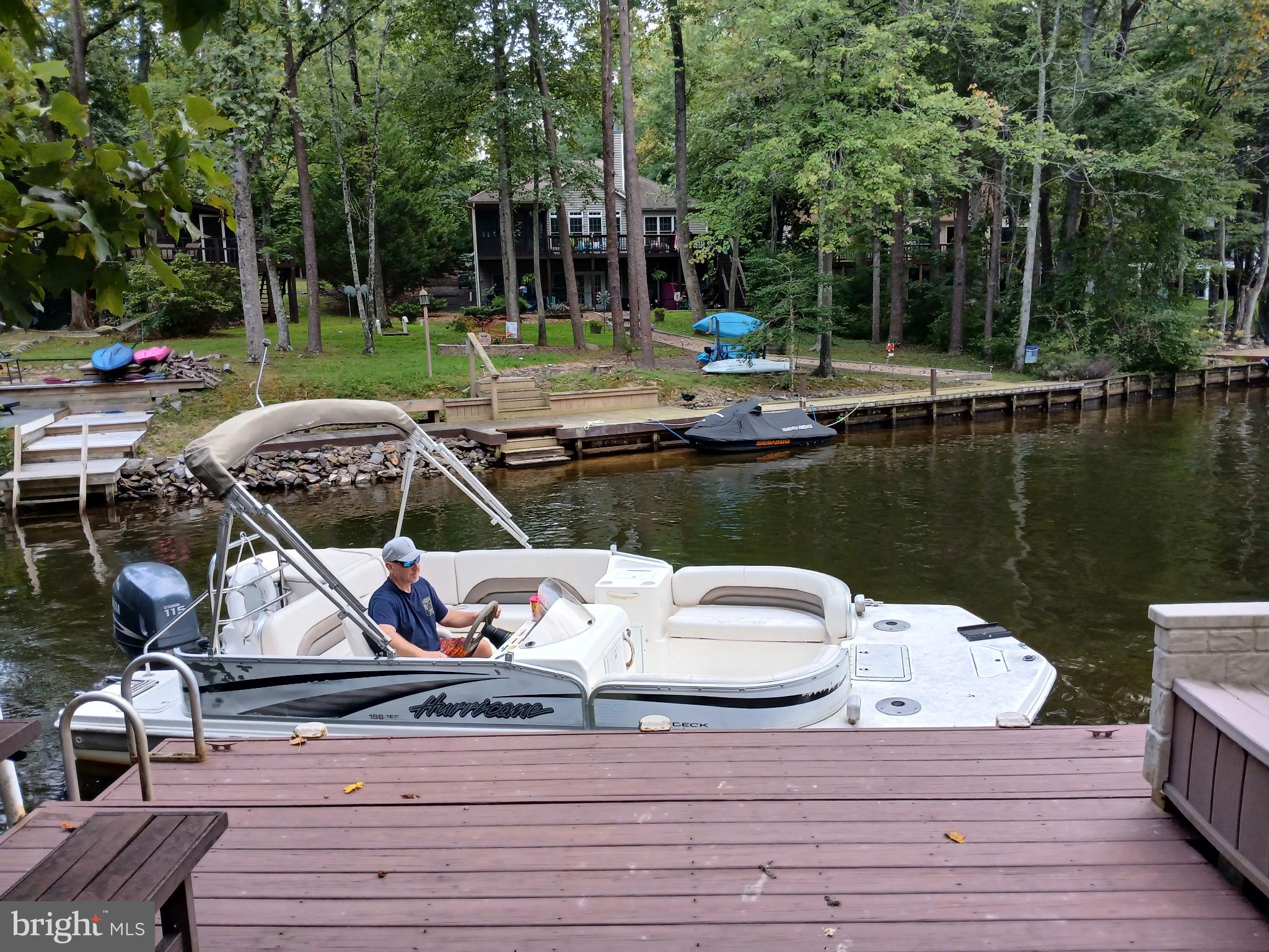 LAKE OF THE WOODS - Residential