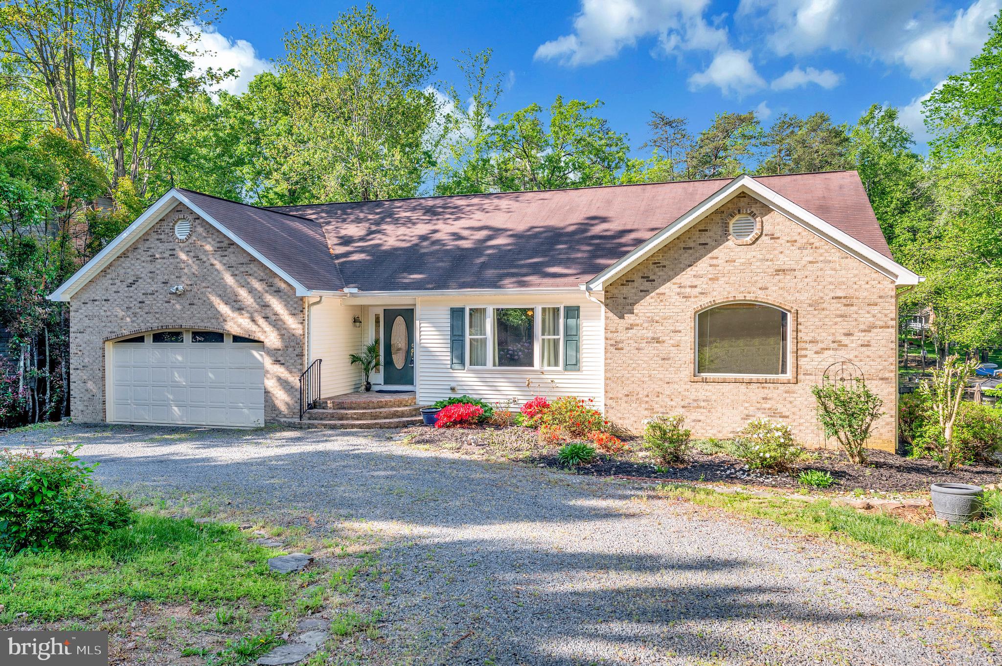 LAKE OF THE WOODS - Residential