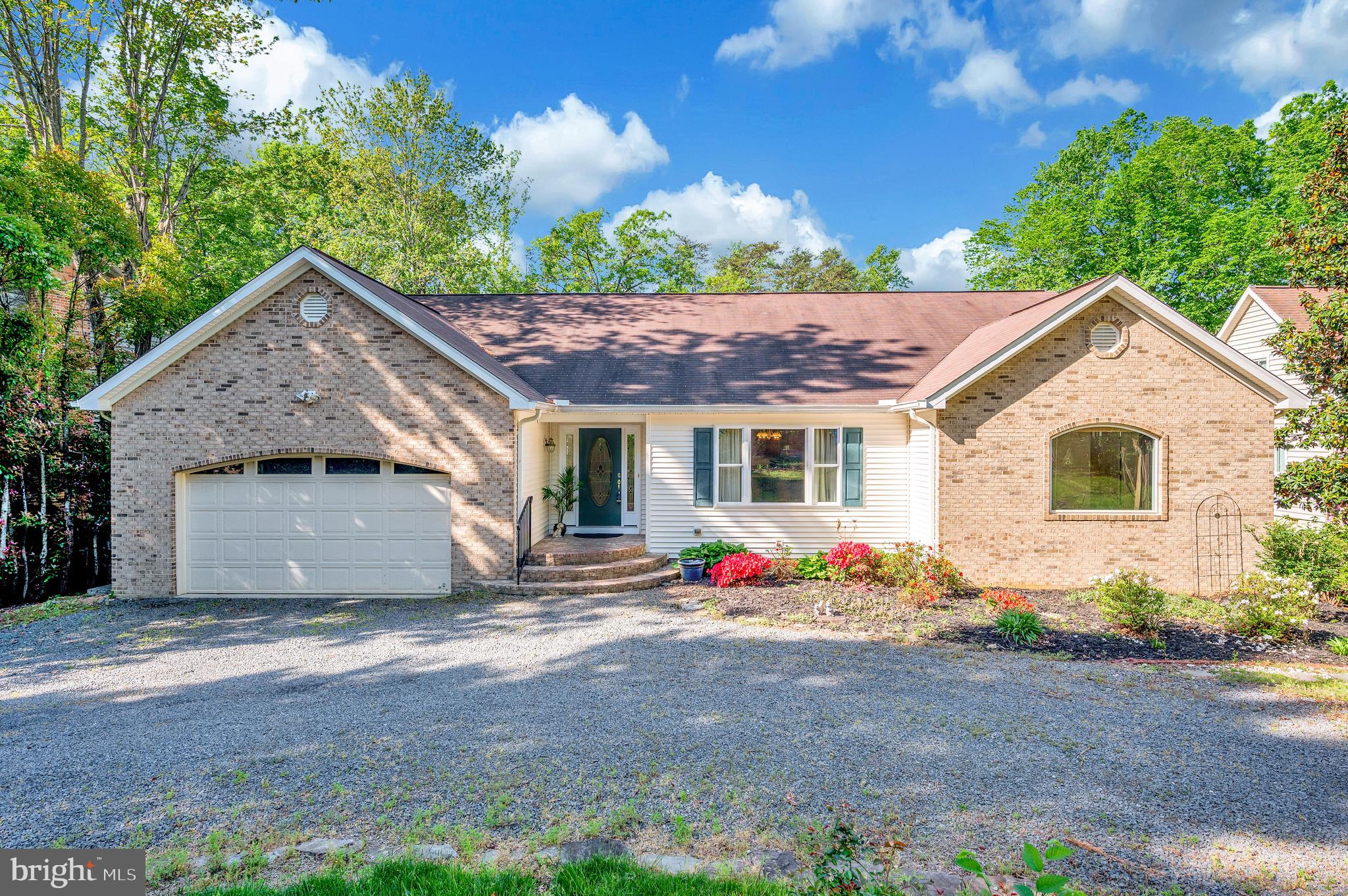 LAKE OF THE WOODS - Residential