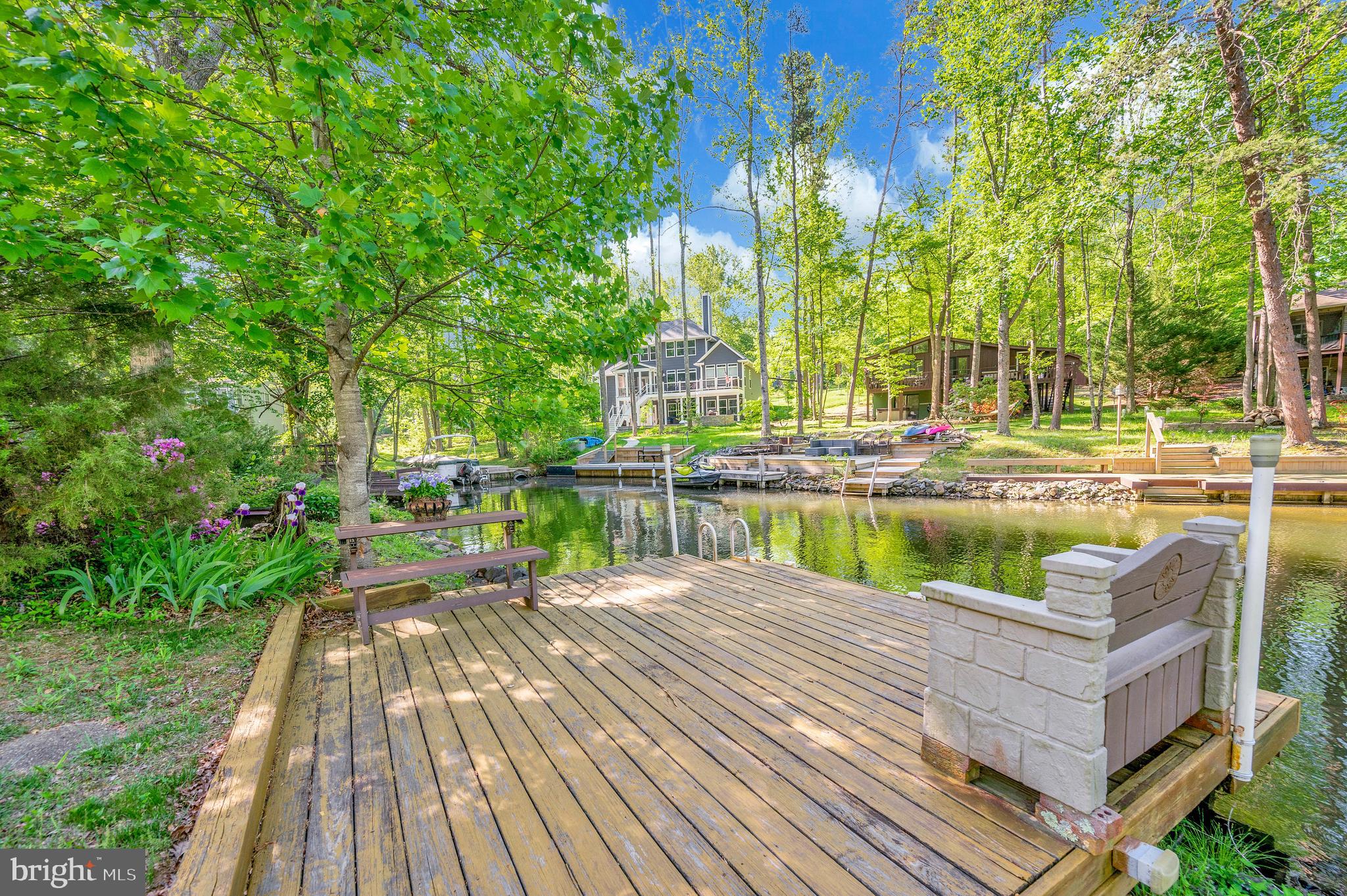 LAKE OF THE WOODS - Residential