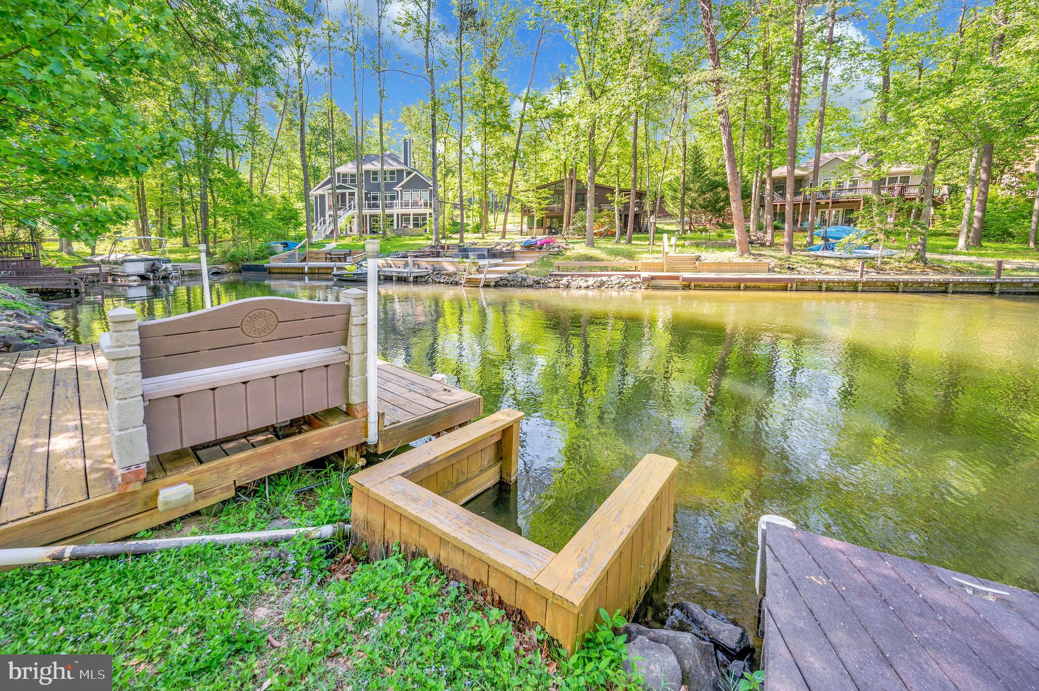 LAKE OF THE WOODS - Residential