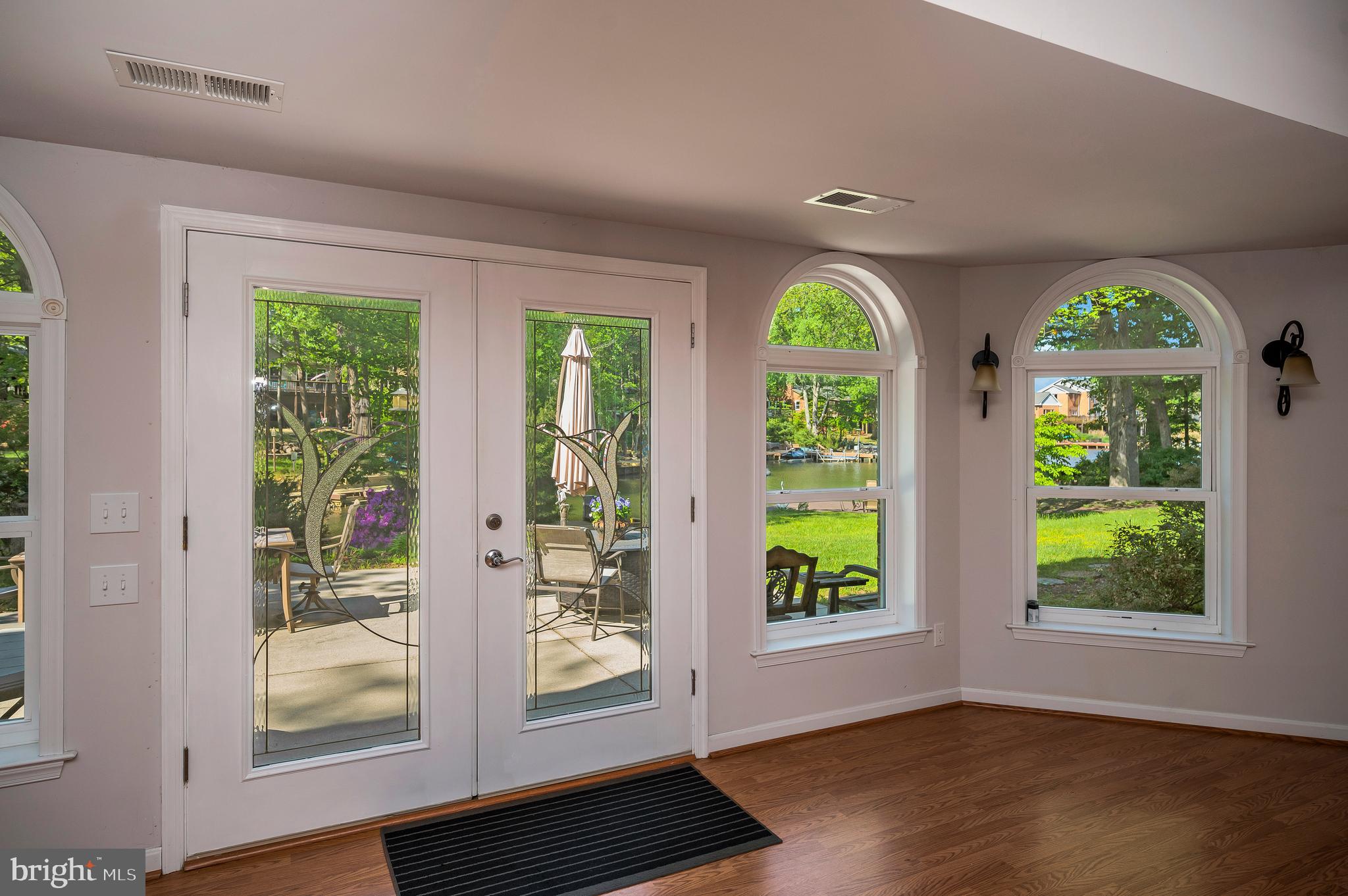 LAKE OF THE WOODS - Residential