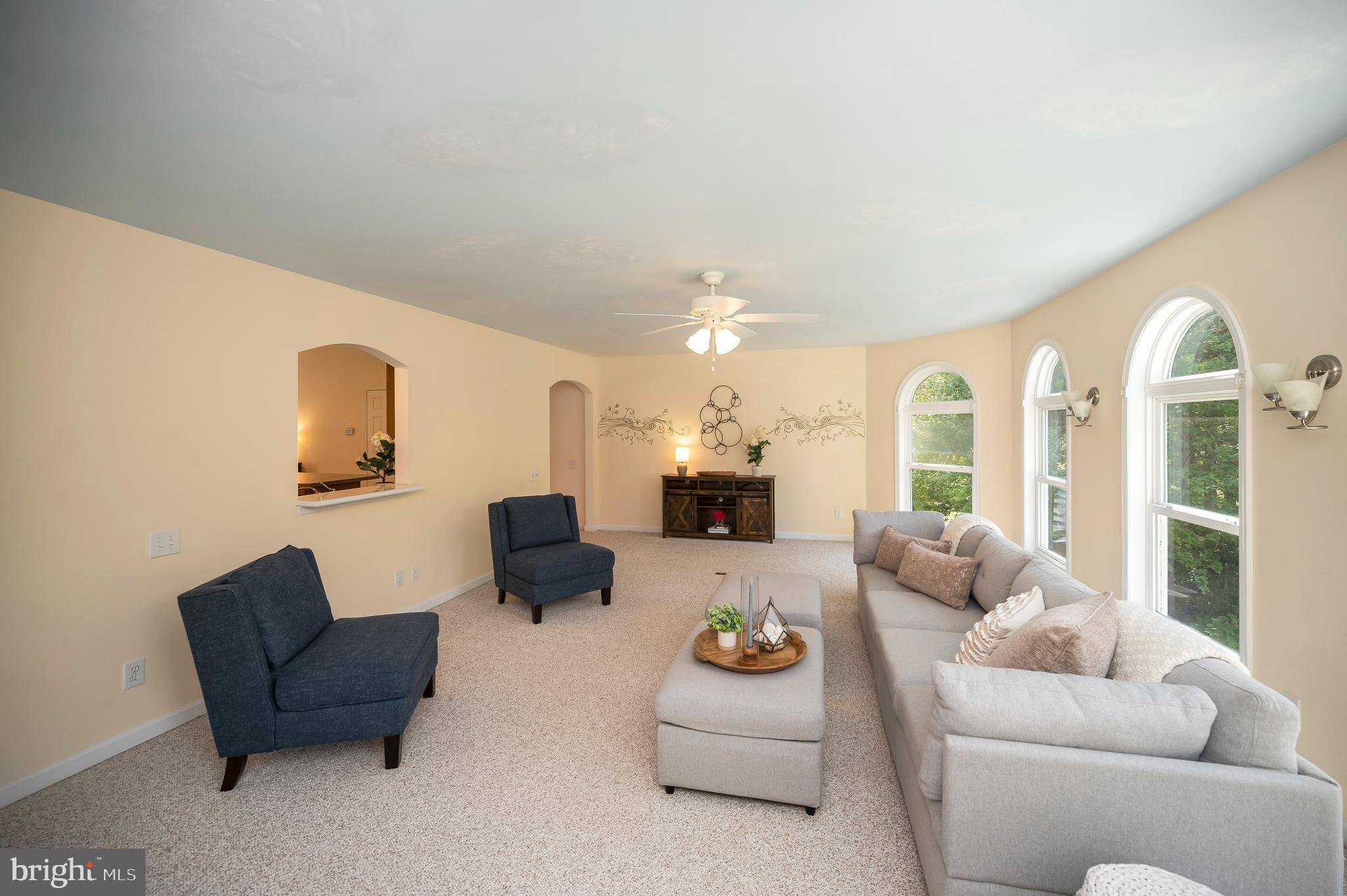 LAKE OF THE WOODS - Residential