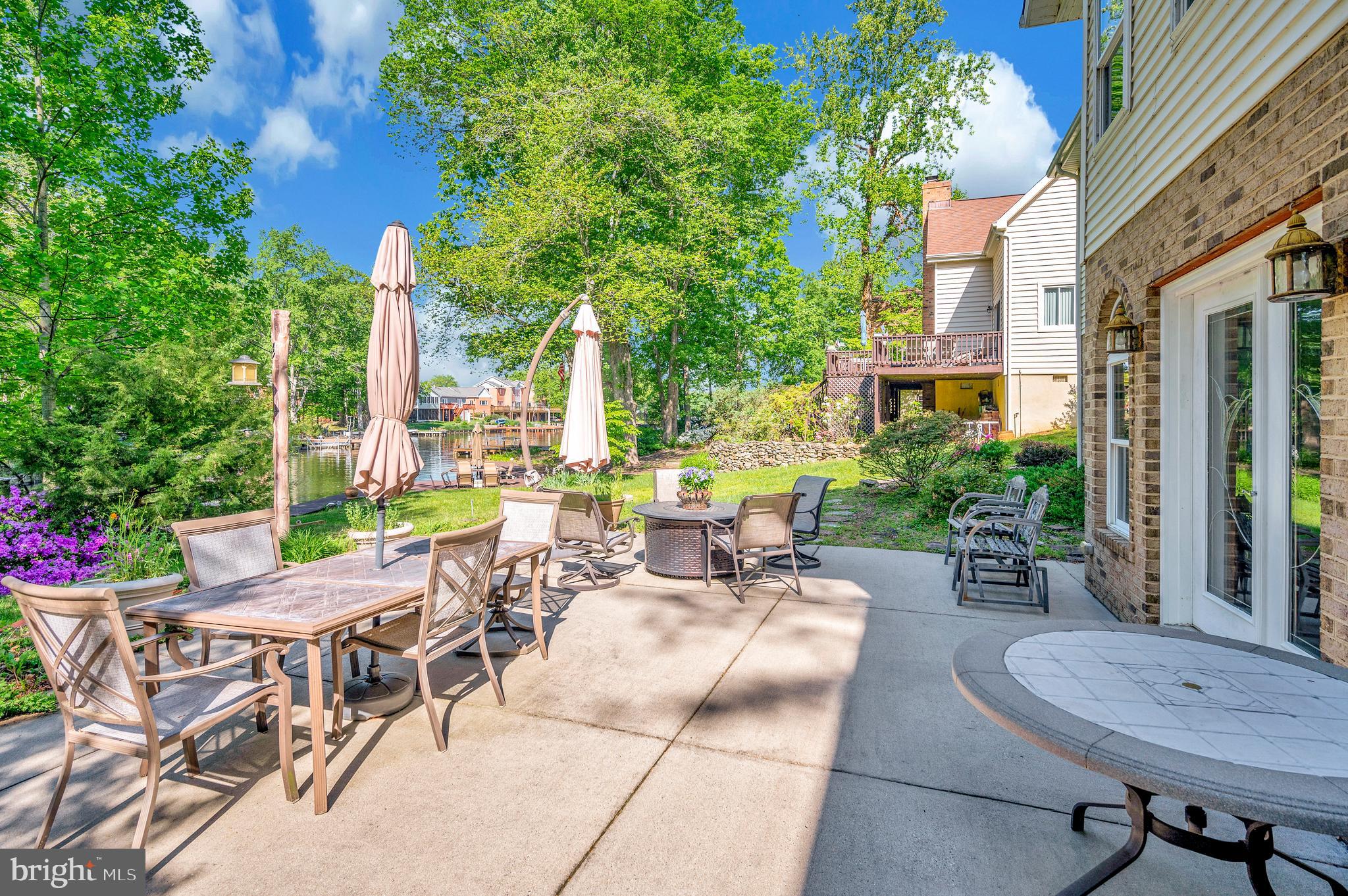 LAKE OF THE WOODS - Residential