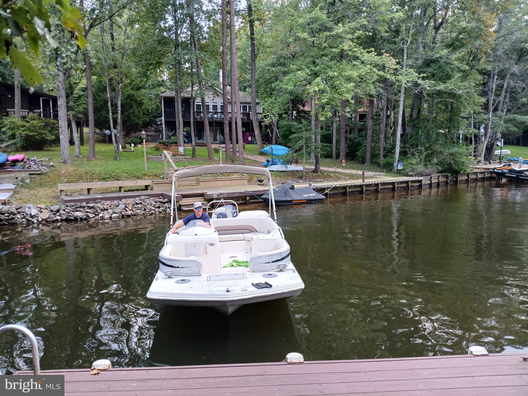 LAKE OF THE WOODS - Residential