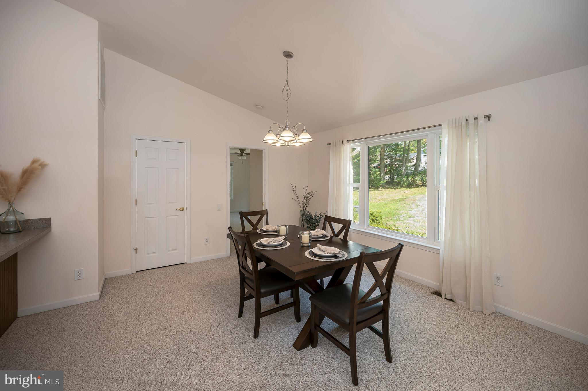 LAKE OF THE WOODS - Residential