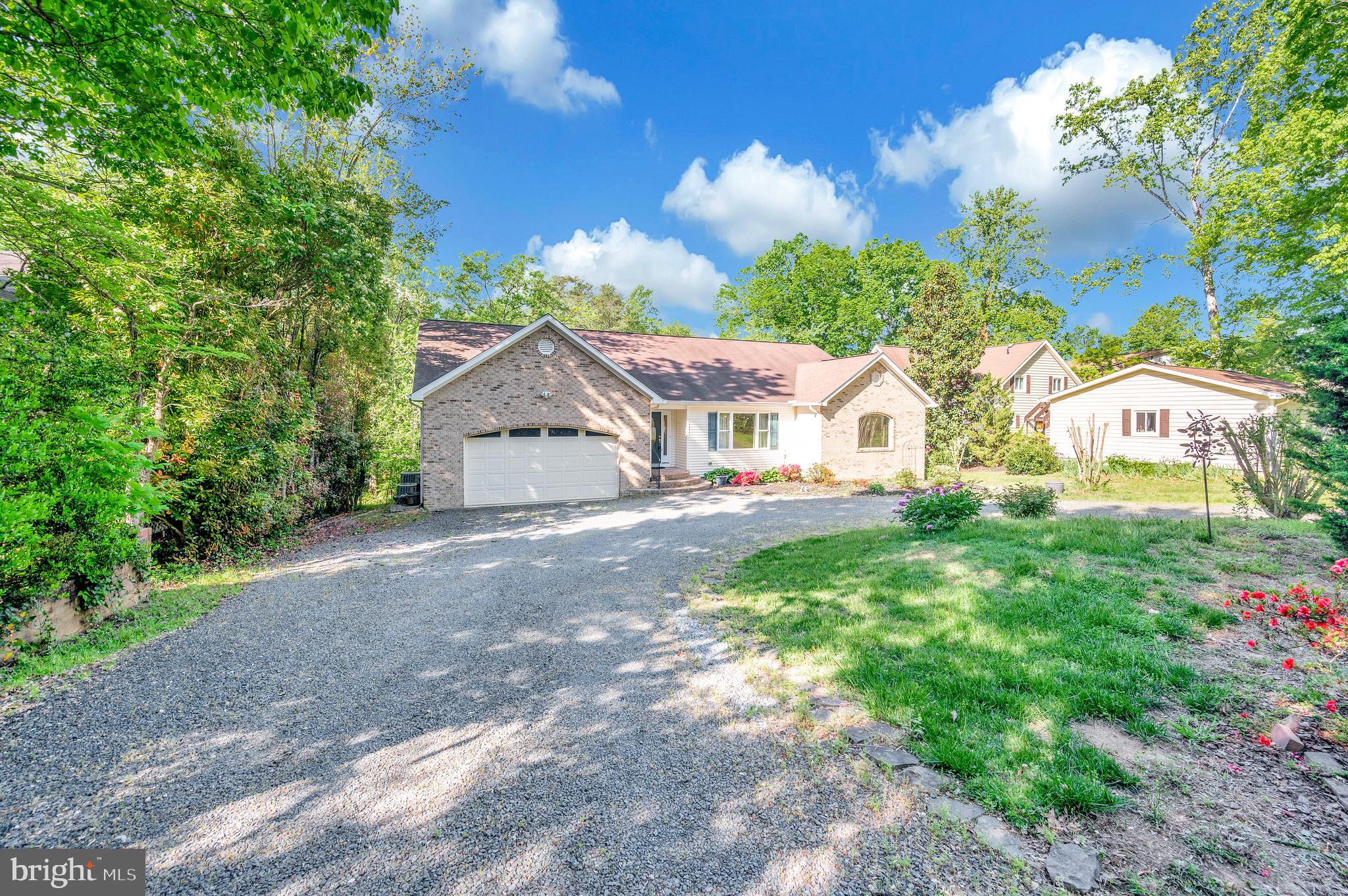 LAKE OF THE WOODS - Residential