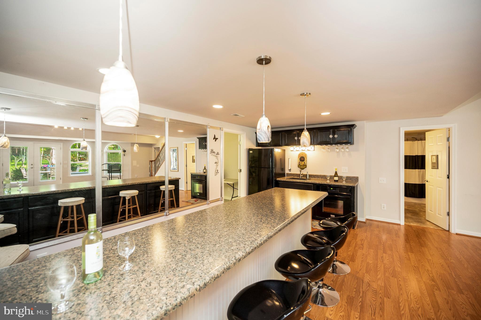 LAKE OF THE WOODS - Residential