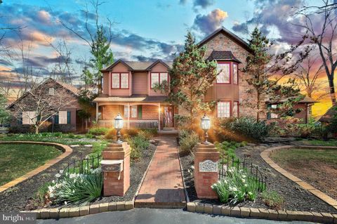 4204 GRANDVIEW ROAD HANOVER PA 17331