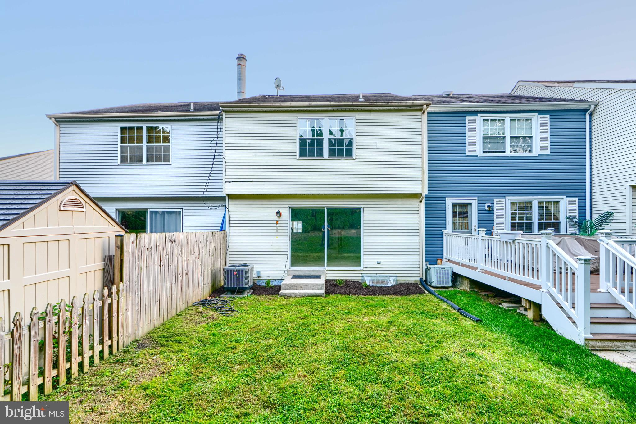 PINEDALE WOODS - Residential