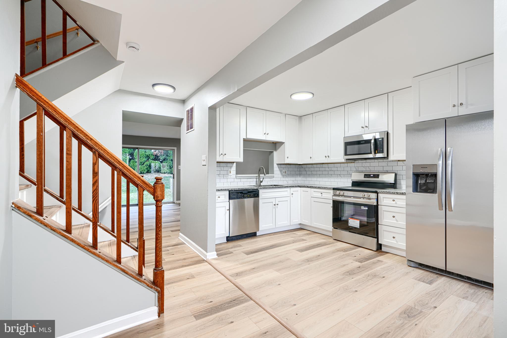 PINEDALE WOODS - Residential