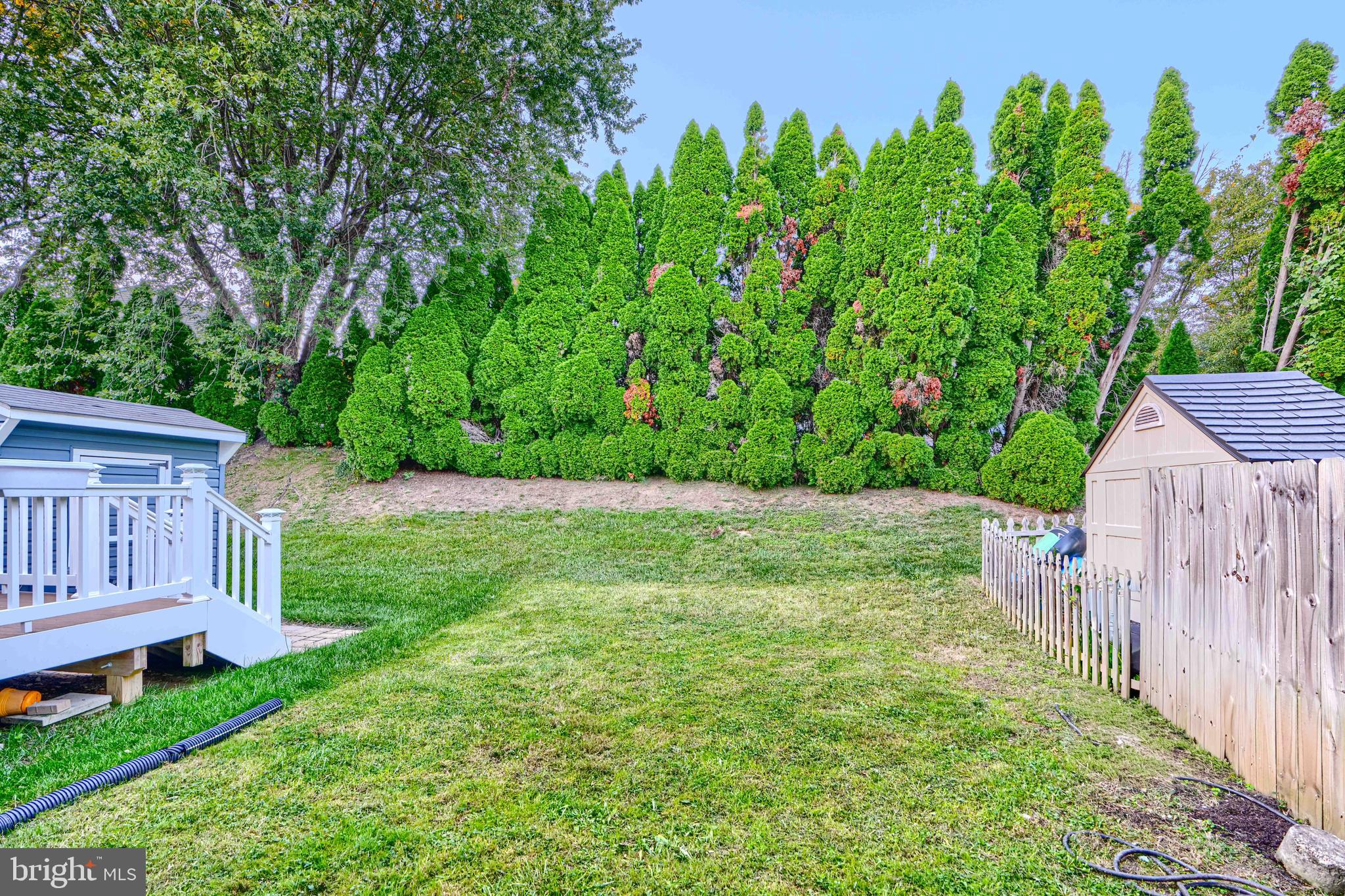 PINEDALE WOODS - Residential