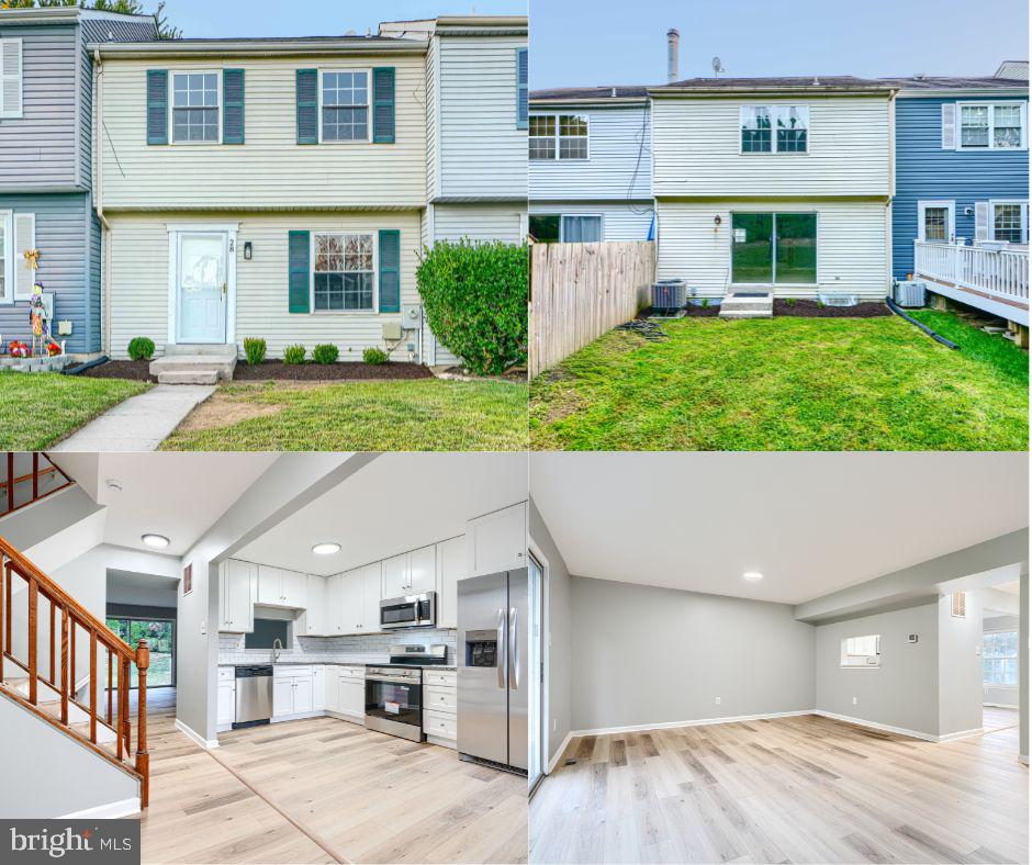 PINEDALE WOODS - Residential