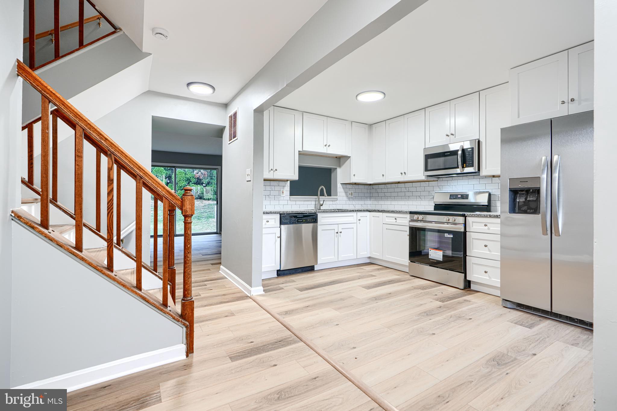 PINEDALE WOODS - Residential