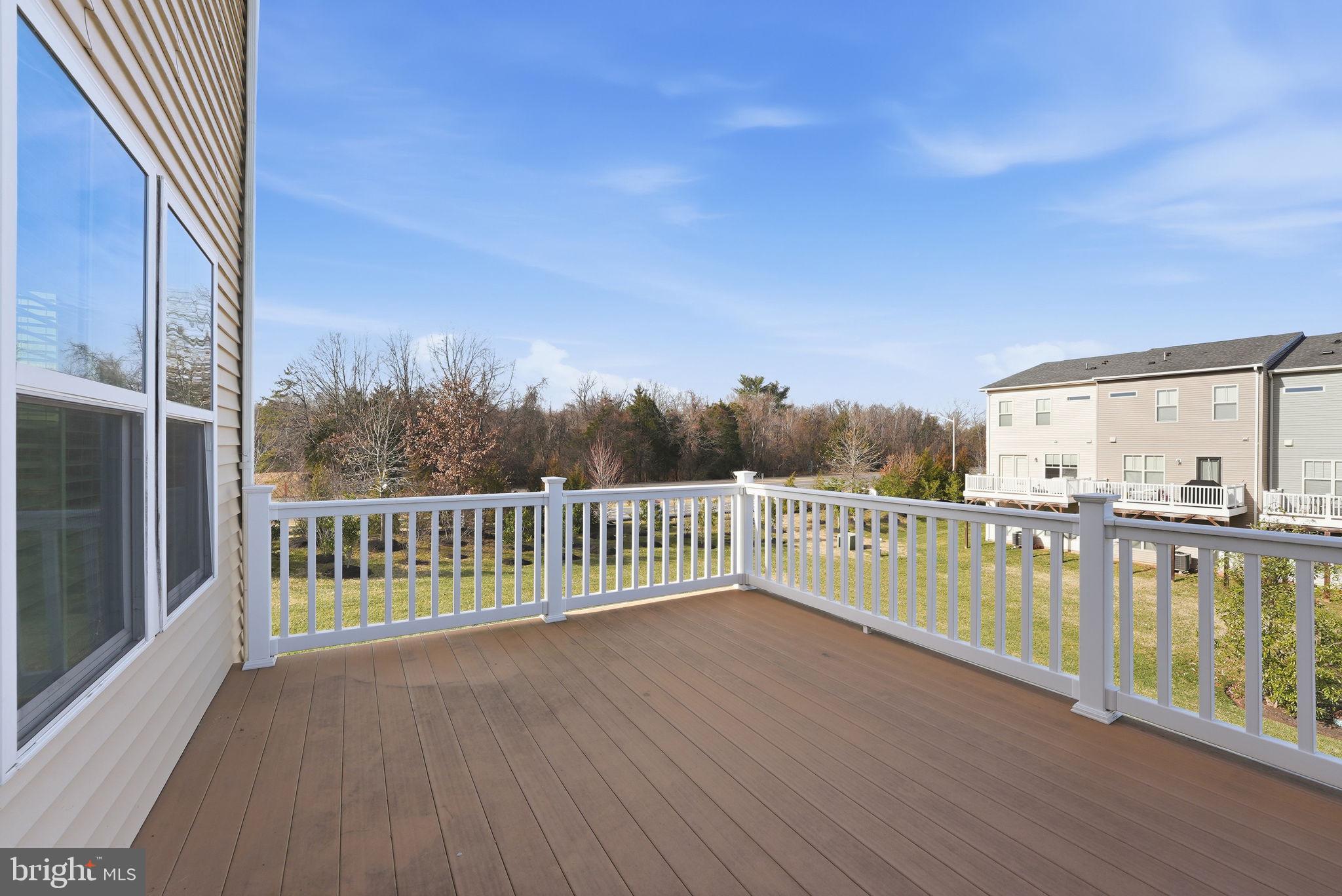 BRADLEY SQUARE - Residential