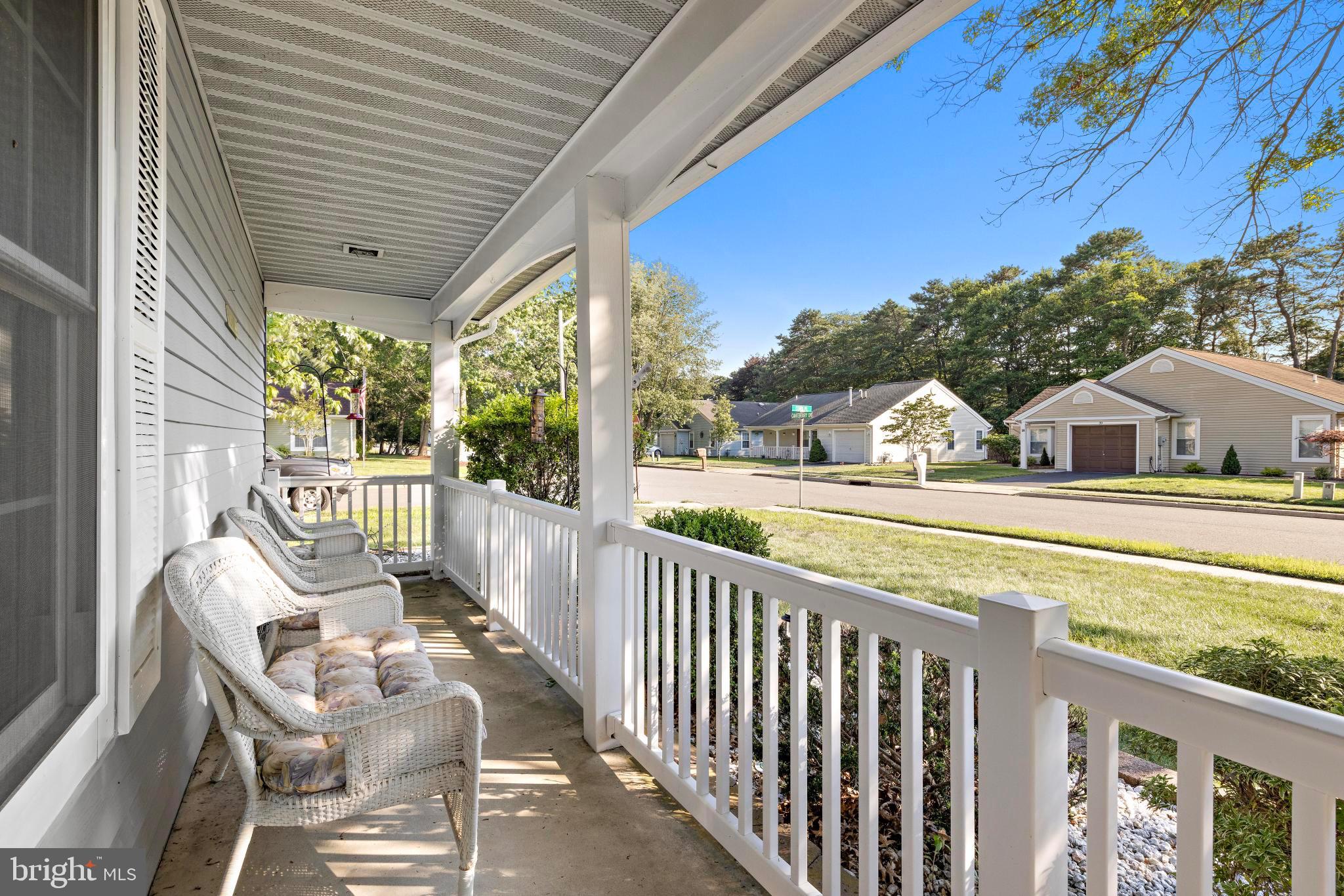 40 CANTERBURY DRIVE