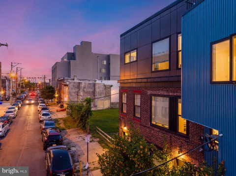 Photo of 1342 N Marston Street, PHILADELPHIA, PA 19121 (MLS # PAPH2654046)