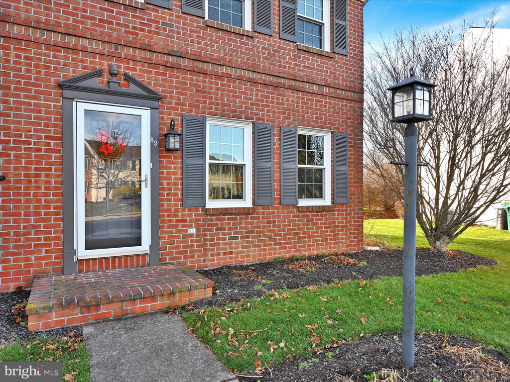 Photo of 89 Laurie Lane, Lititz, PA 17543 (MLS # PALA2044300)