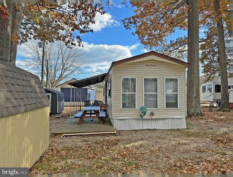 19952 1ST AVENUE 9 REHOBOTH BEACH DE 19971