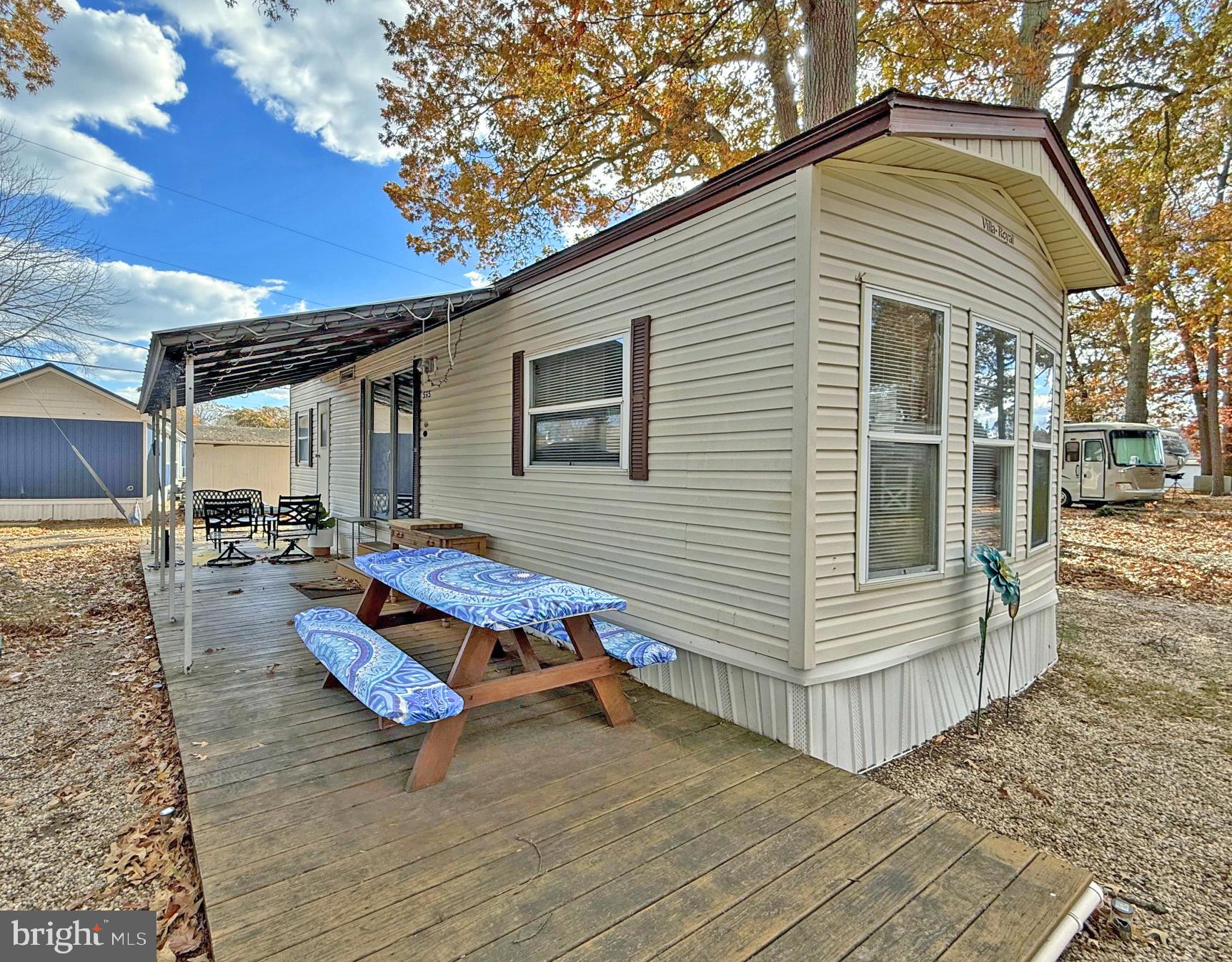 SEA AIR VILLAGE - Residential