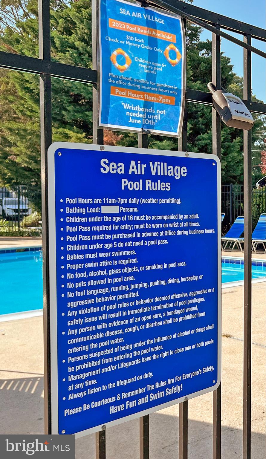 SEA AIR VILLAGE - Residential