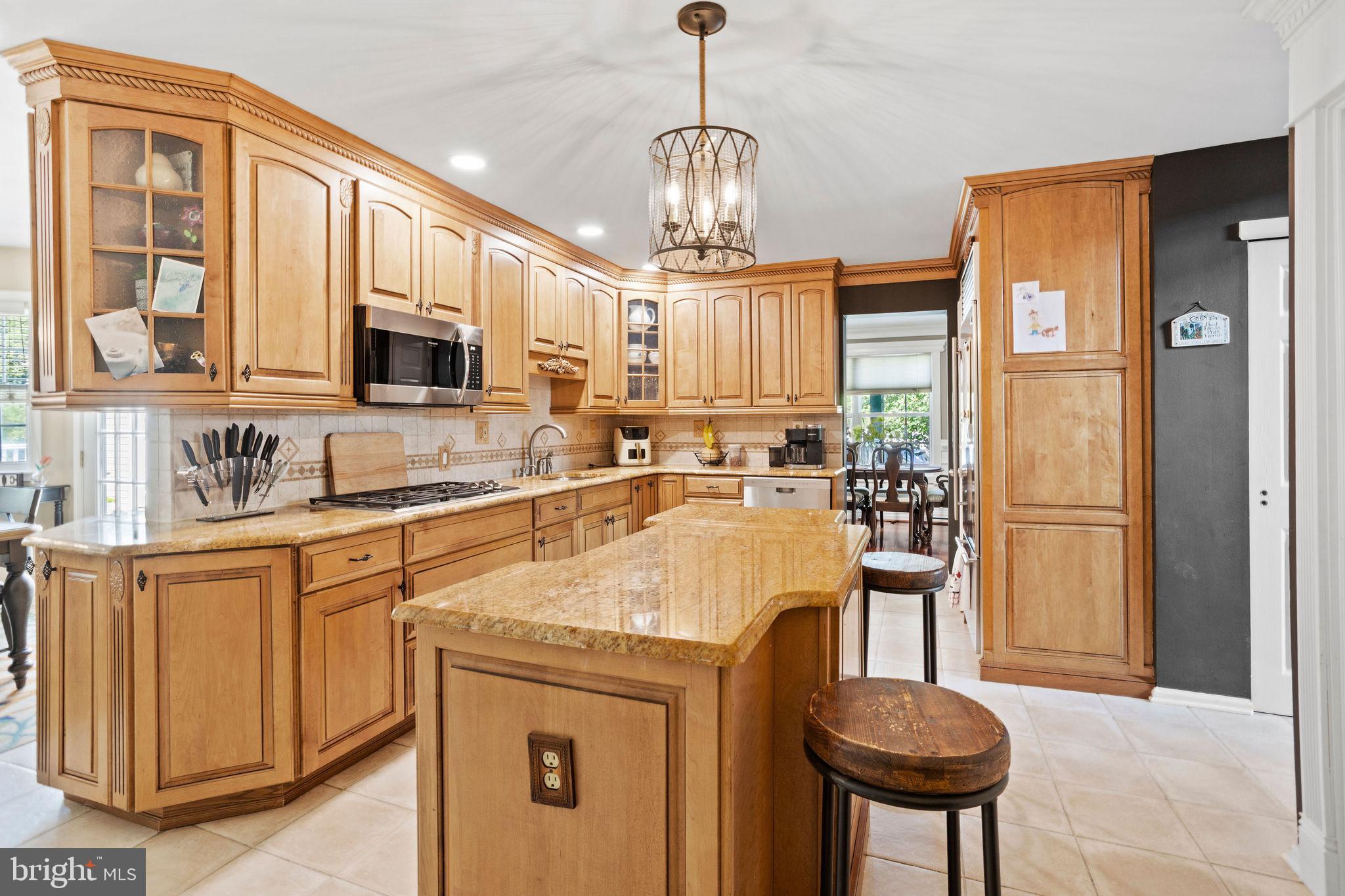 WOODFIELD ESTATES - Residential