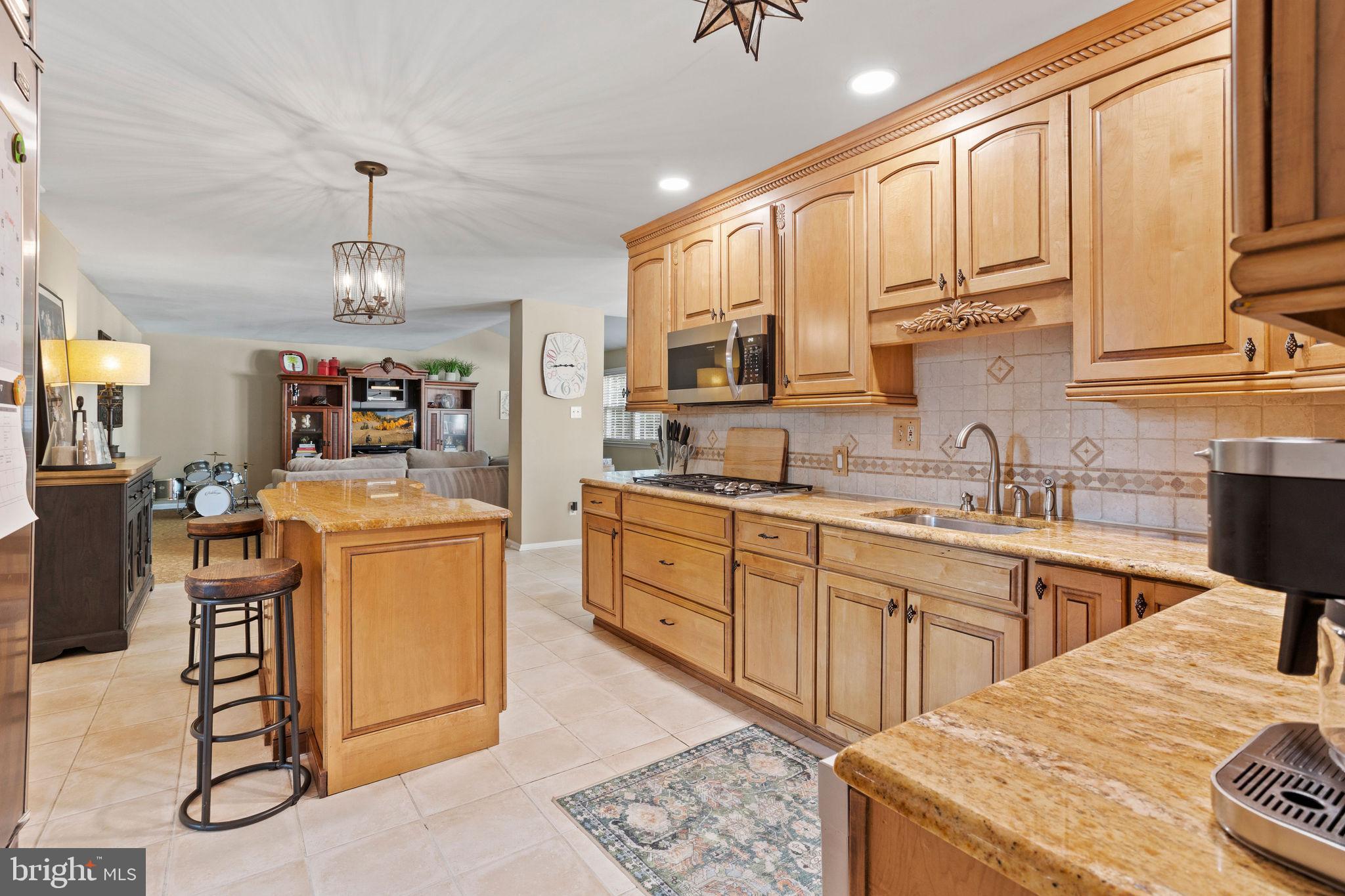 WOODFIELD ESTATES - Residential