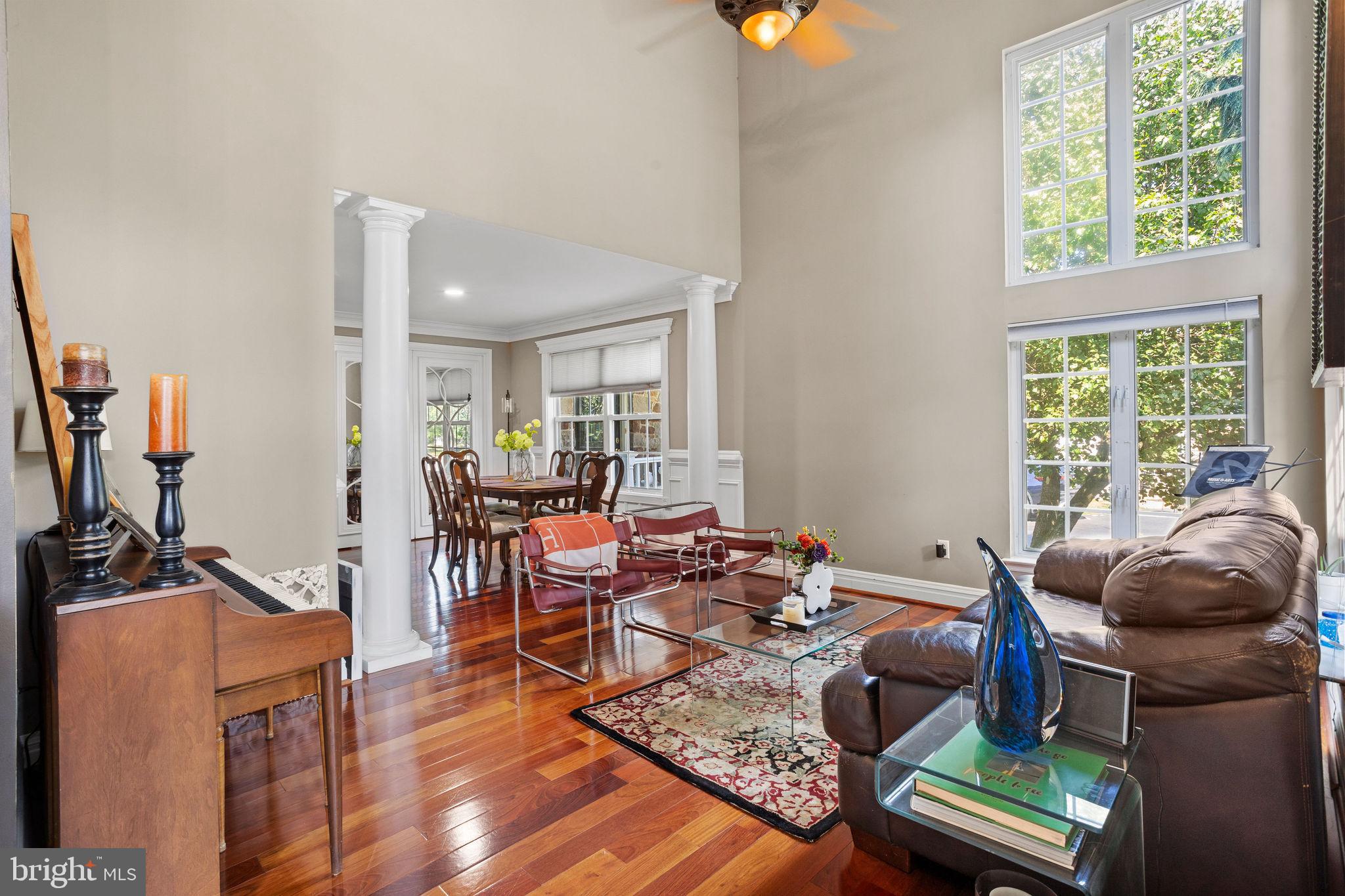 WOODFIELD ESTATES - Residential