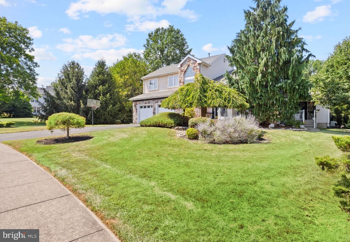 WOODFIELD ESTATES - Residential