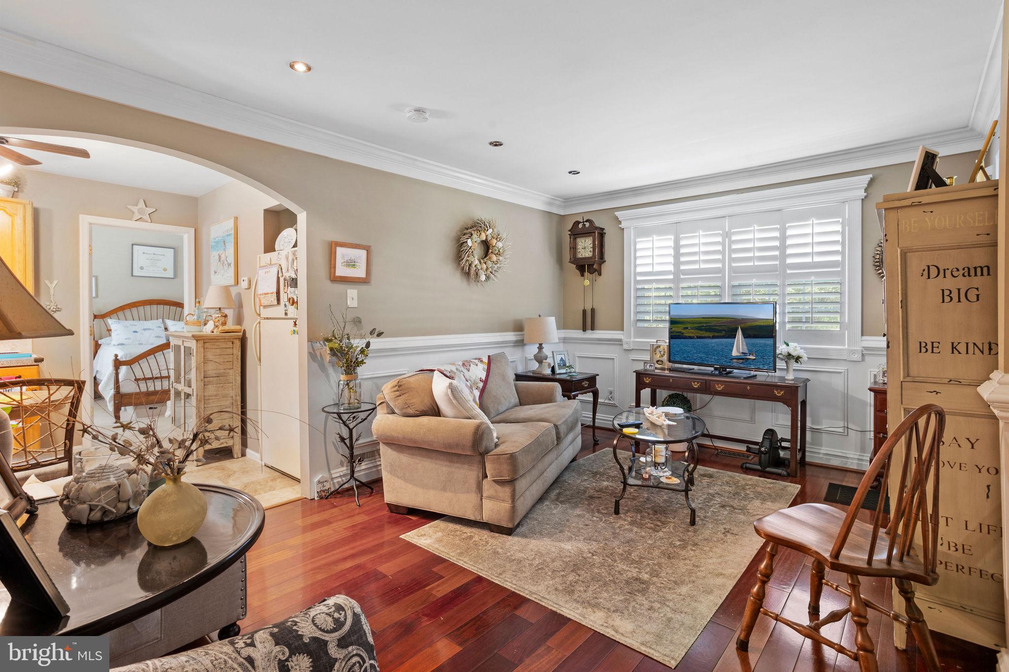 WOODFIELD ESTATES - Residential